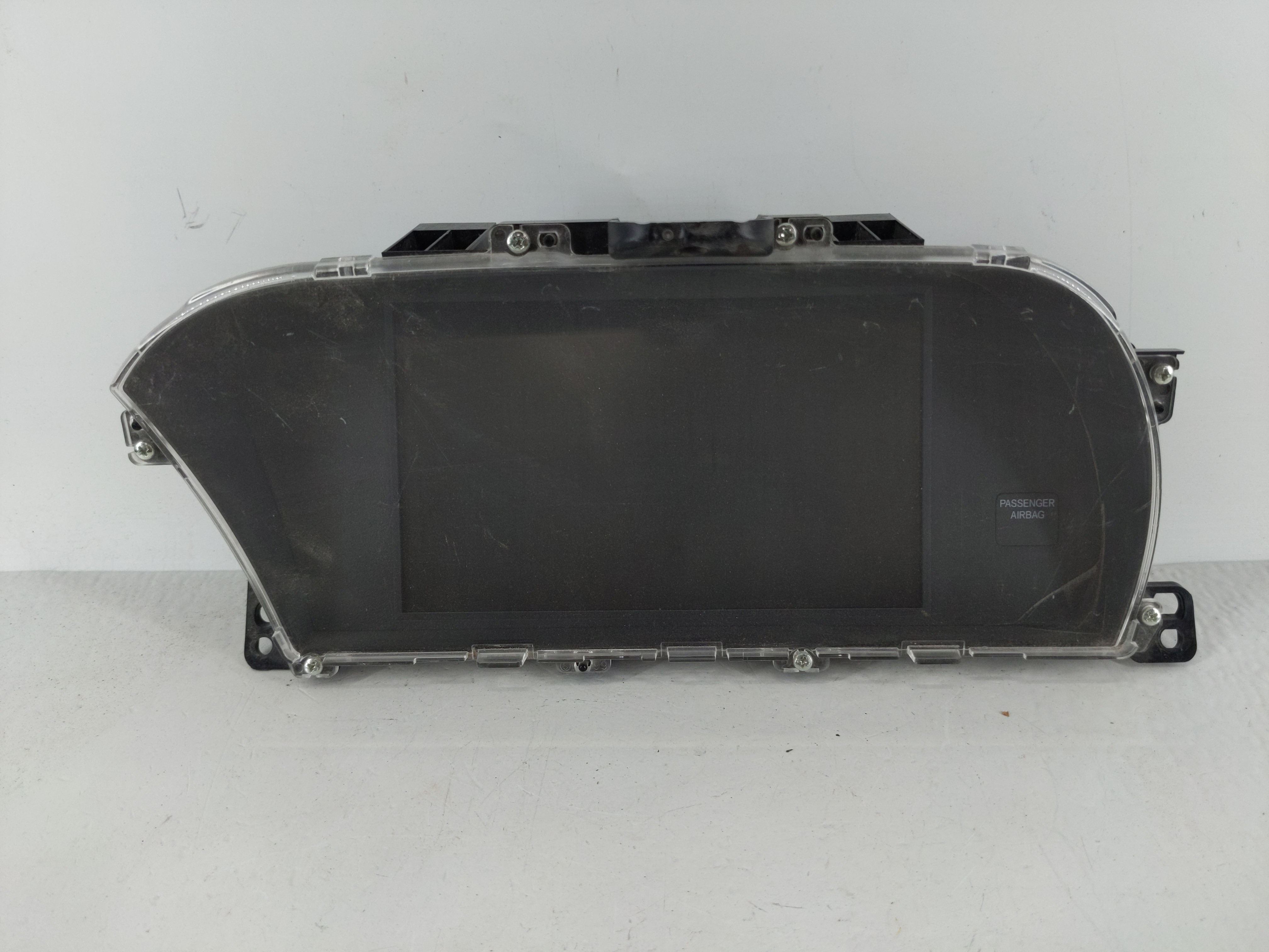 2013-2015 Honda Accord Information Display Screen 1116524 - Oemusedautoparts1.com