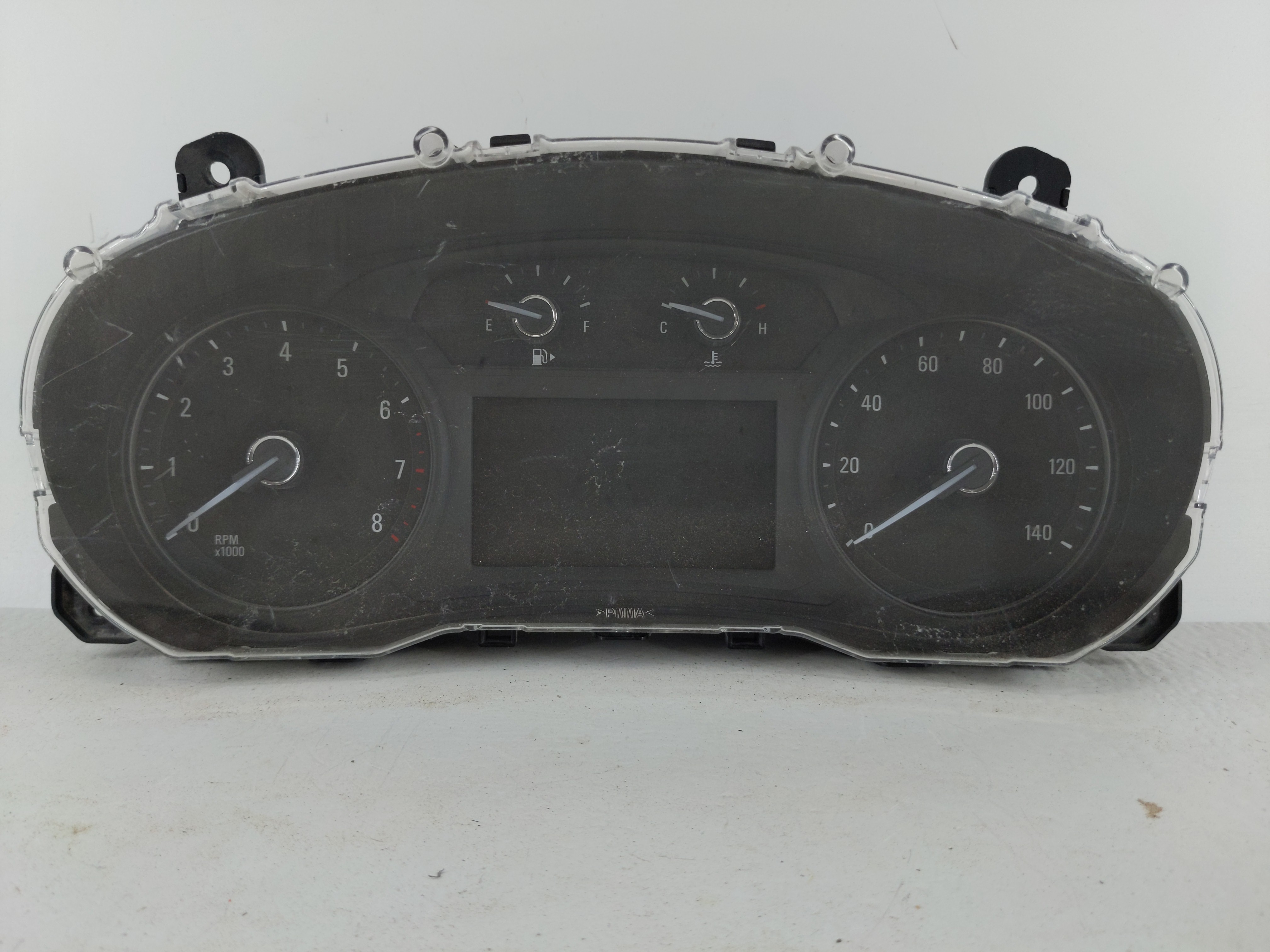 2019-2021 Buick Encore Speedometer Instrument Cluster Gauges 42687899 1116527 - Oemusedautoparts1.com