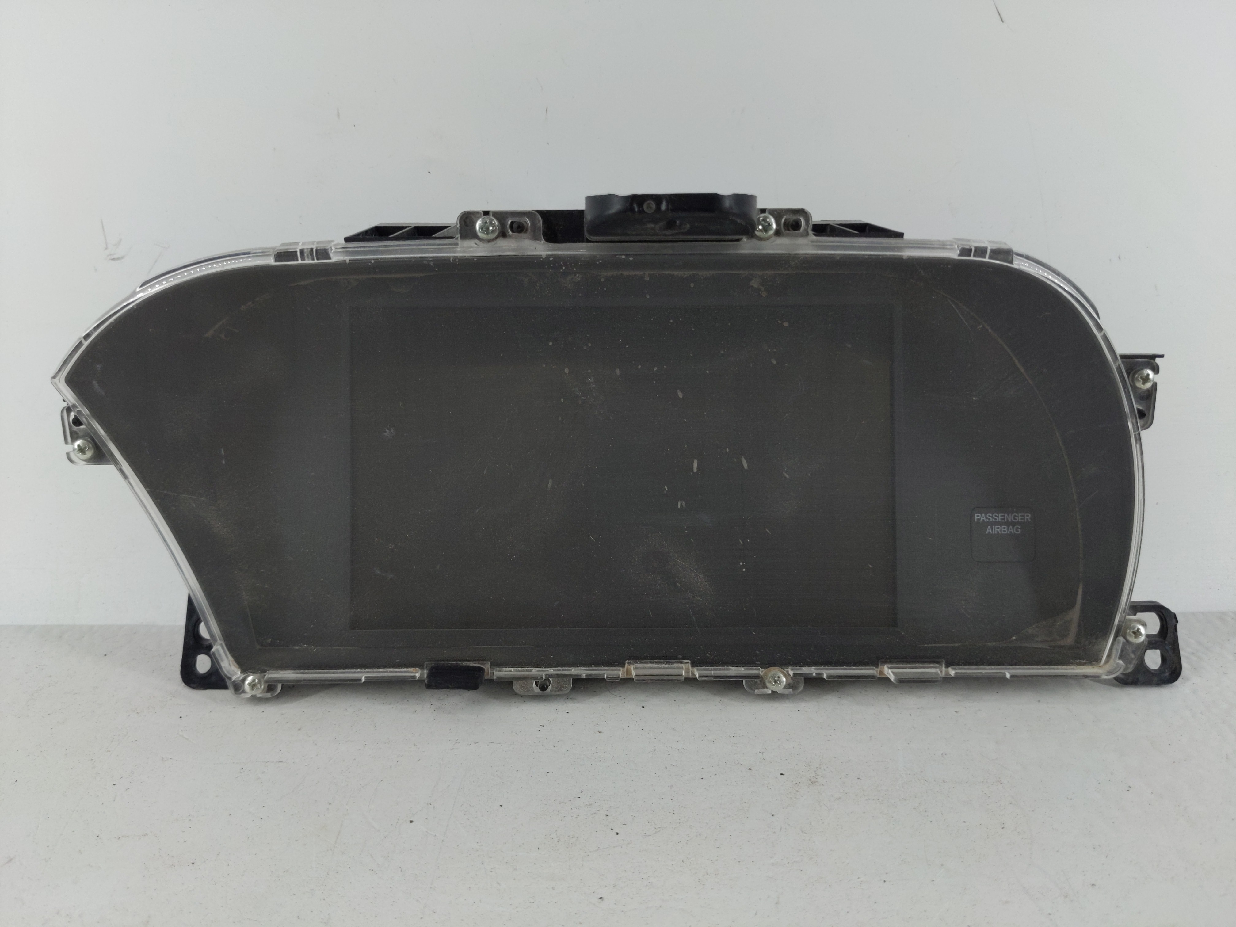 Picture of 2015 Honda Accord Speedometer Instrument Cluster Gauges 1116529