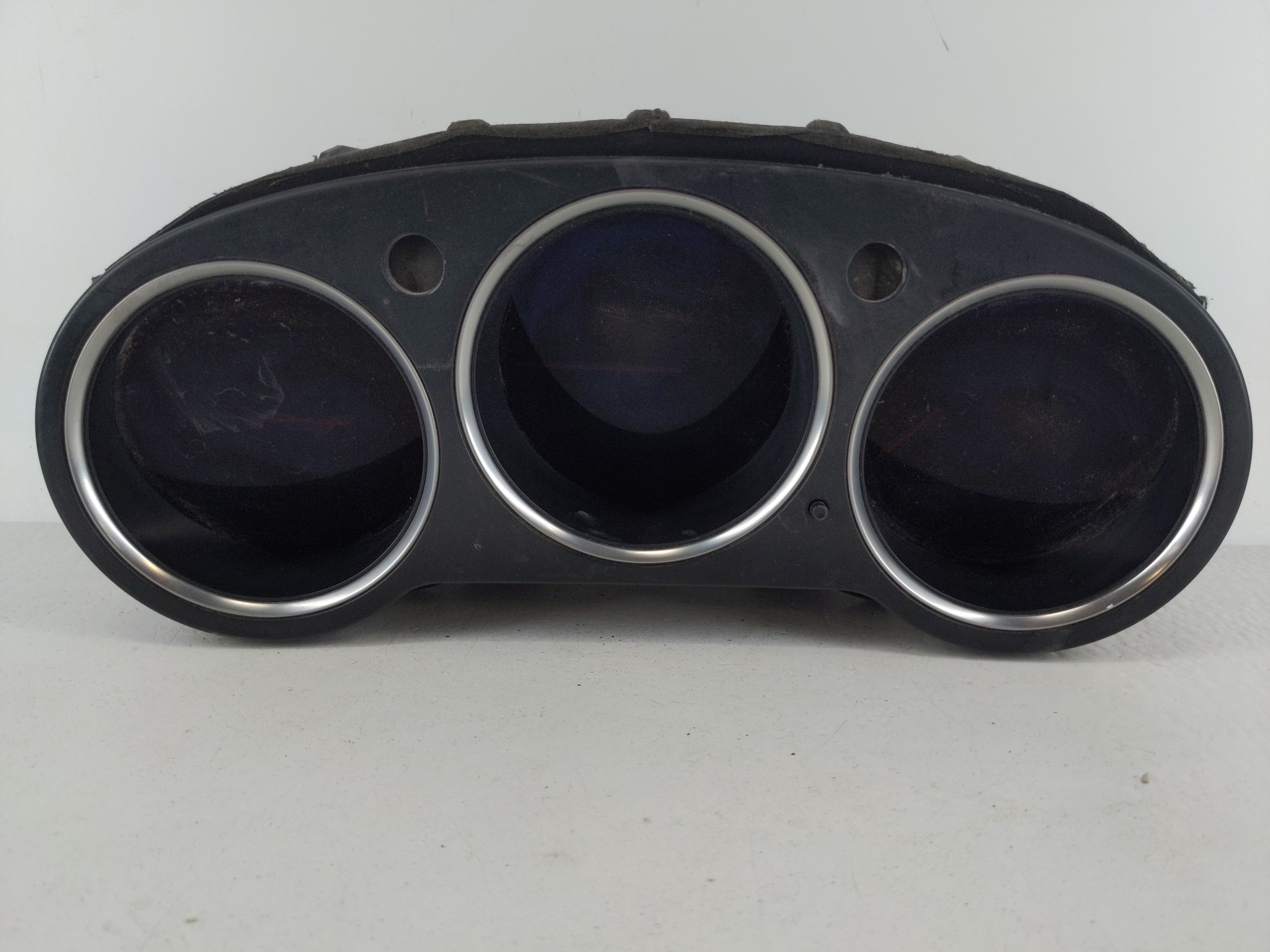 Picture of 2007-2008 Nissan Maxima Speedometer Instrument Cluster Gauges 68240zk00 1116533