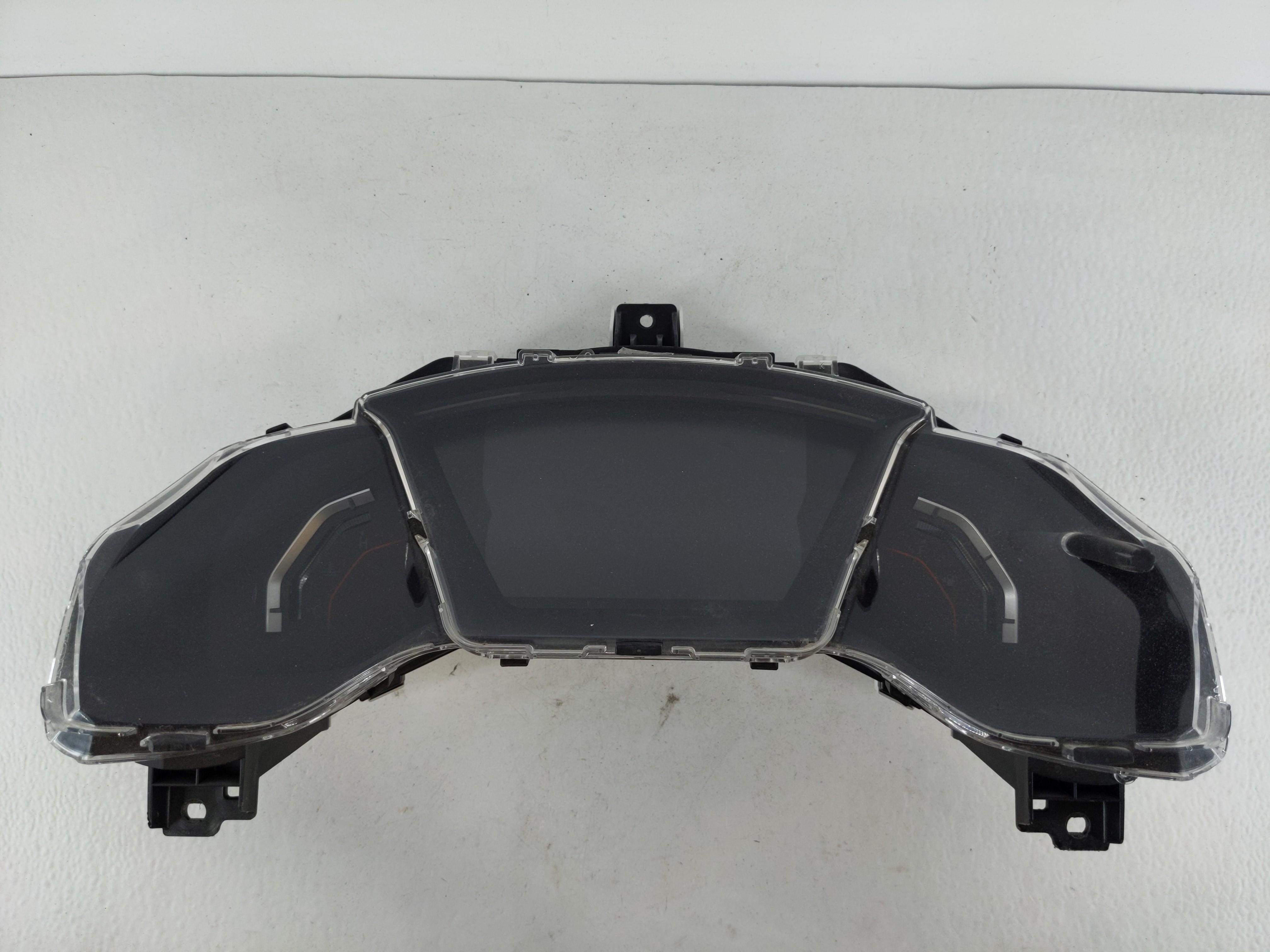 Picture of 2016-2018 Honda Civic Speedometer Instrument Cluster Gauges 1116540