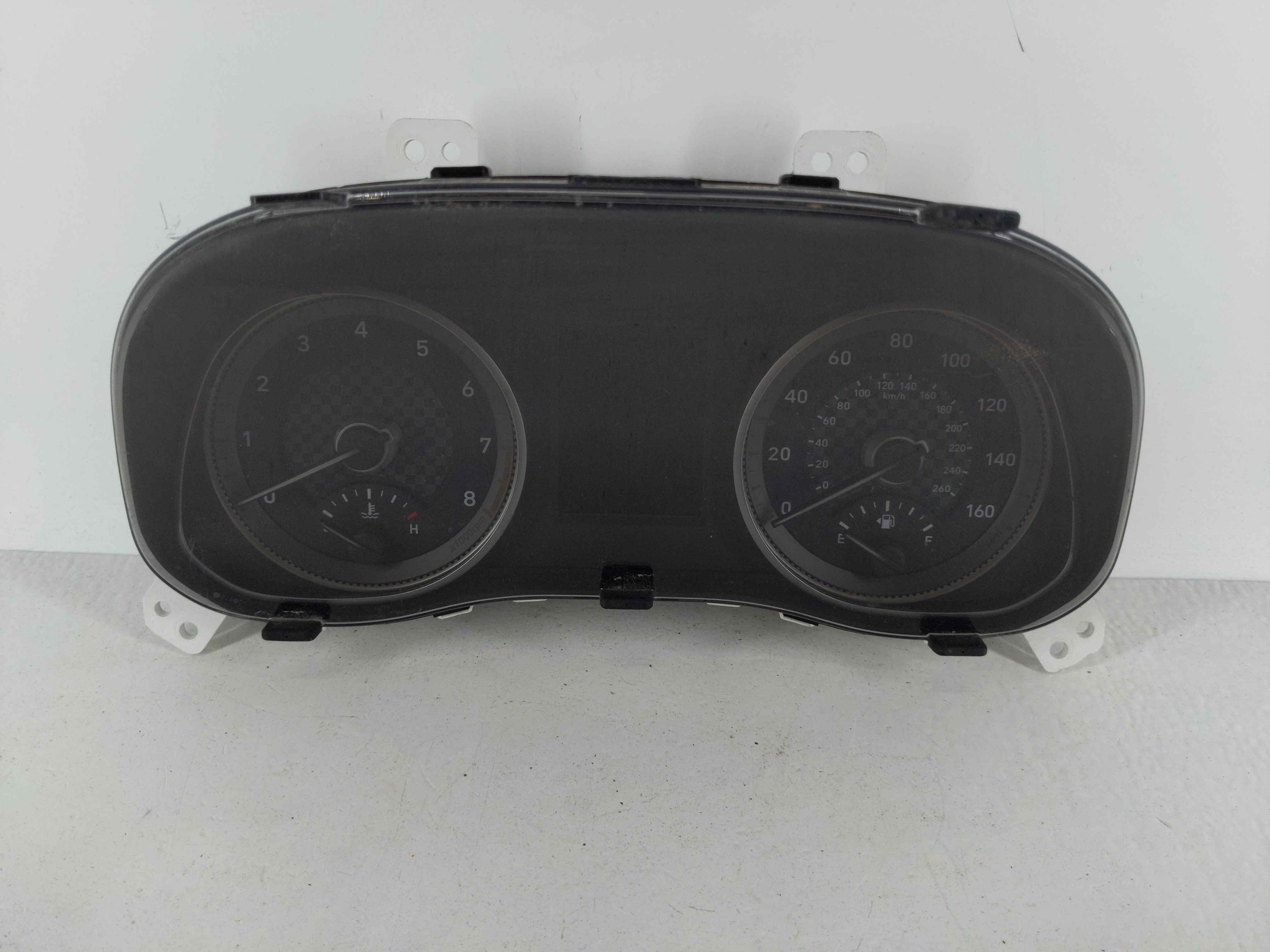 2019-2020 Hyundai Elantra Speedometer Instrument Cluster Gauges 1116542 - Oemusedautoparts1.com