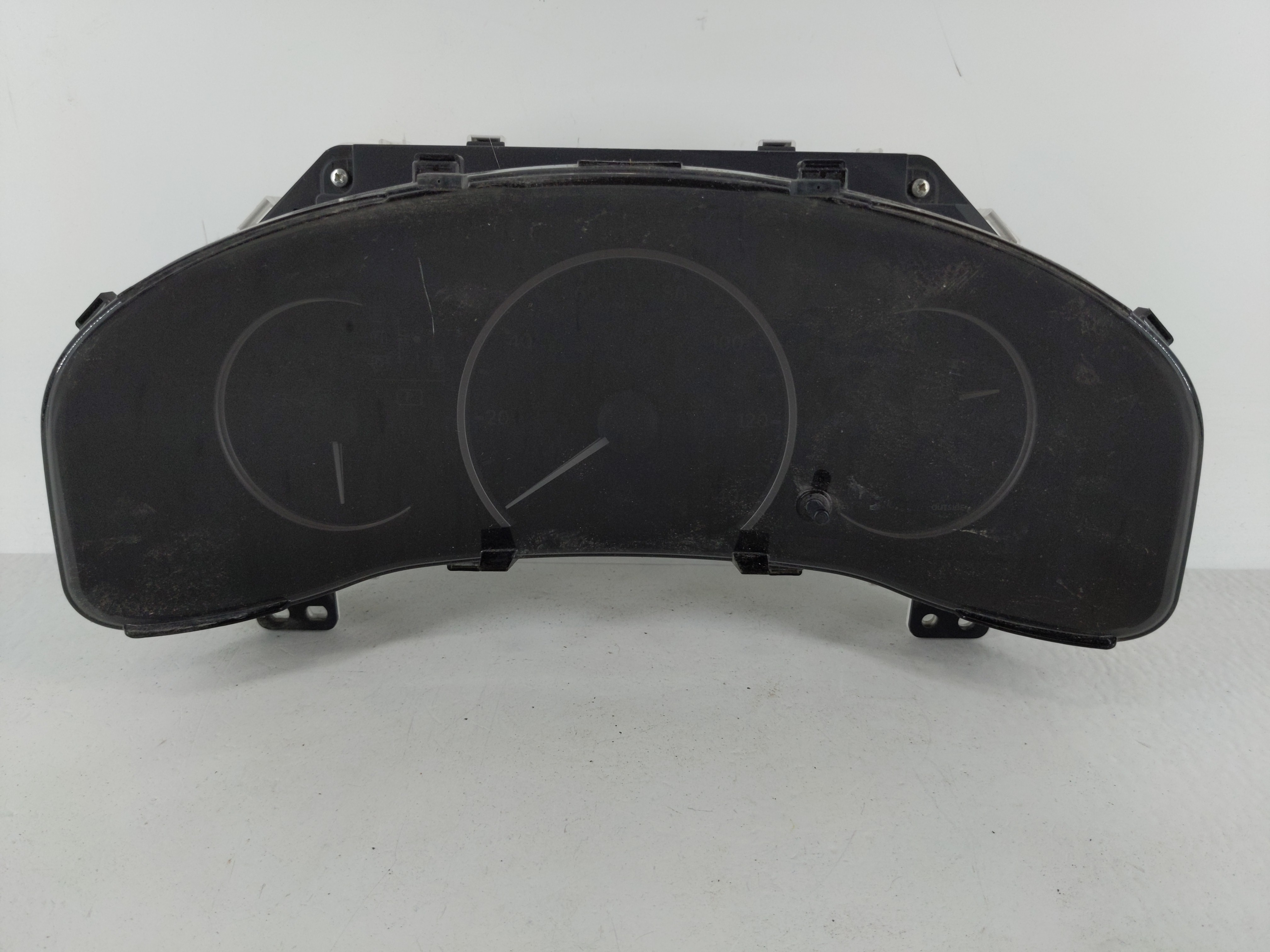 Picture of 2013-2013 Lexus Ct200h Speedometer Instrument Cluster Gauges 83800-76011 1116550
