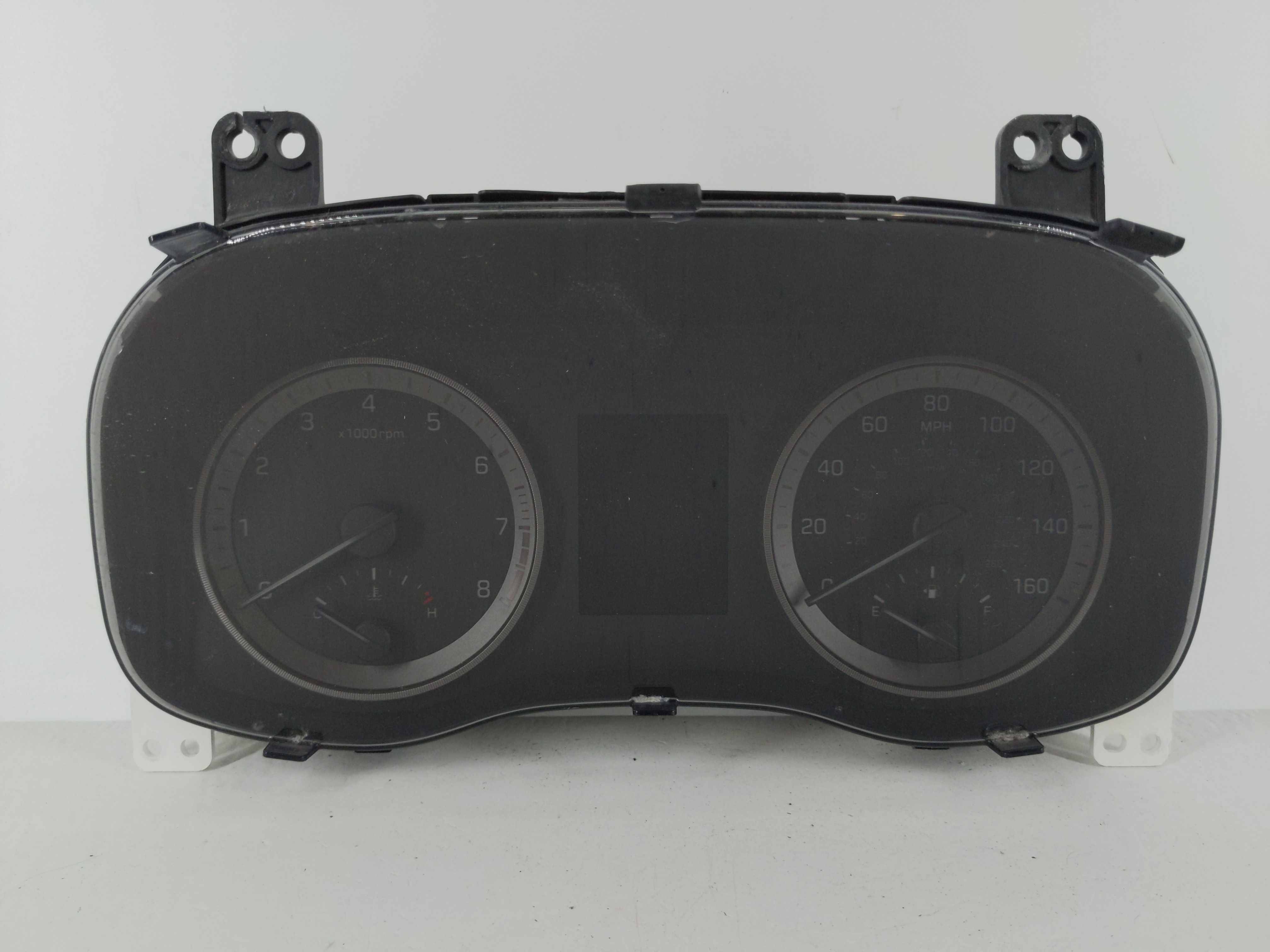 Picture of 2016-2017 Hyundai Tucson Speedometer Instrument Cluster Gauges 1116551