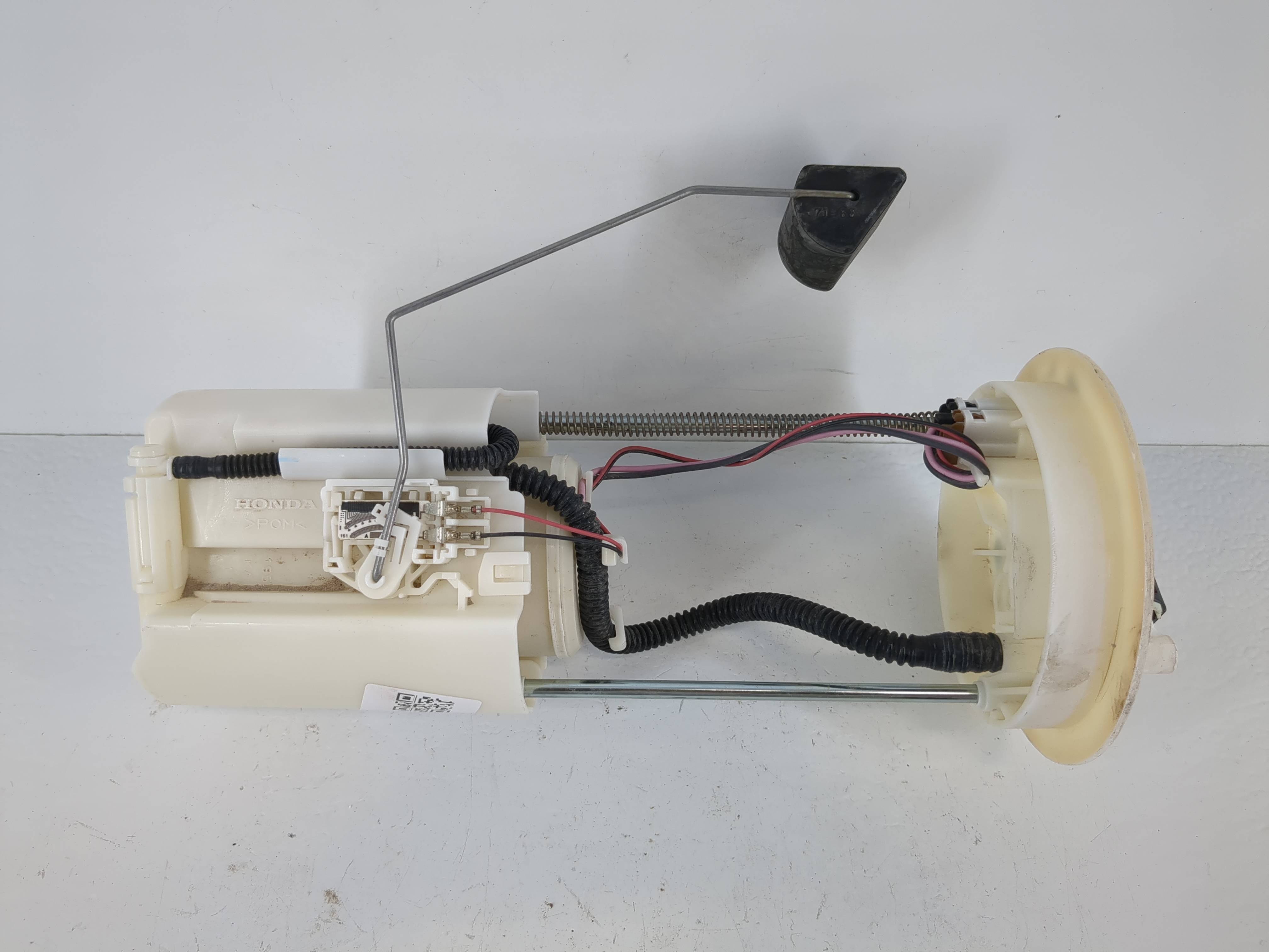 Picture of 2012-2014 Honda Cr-v Electrical Gas Fuel Pump Assembly 1116578