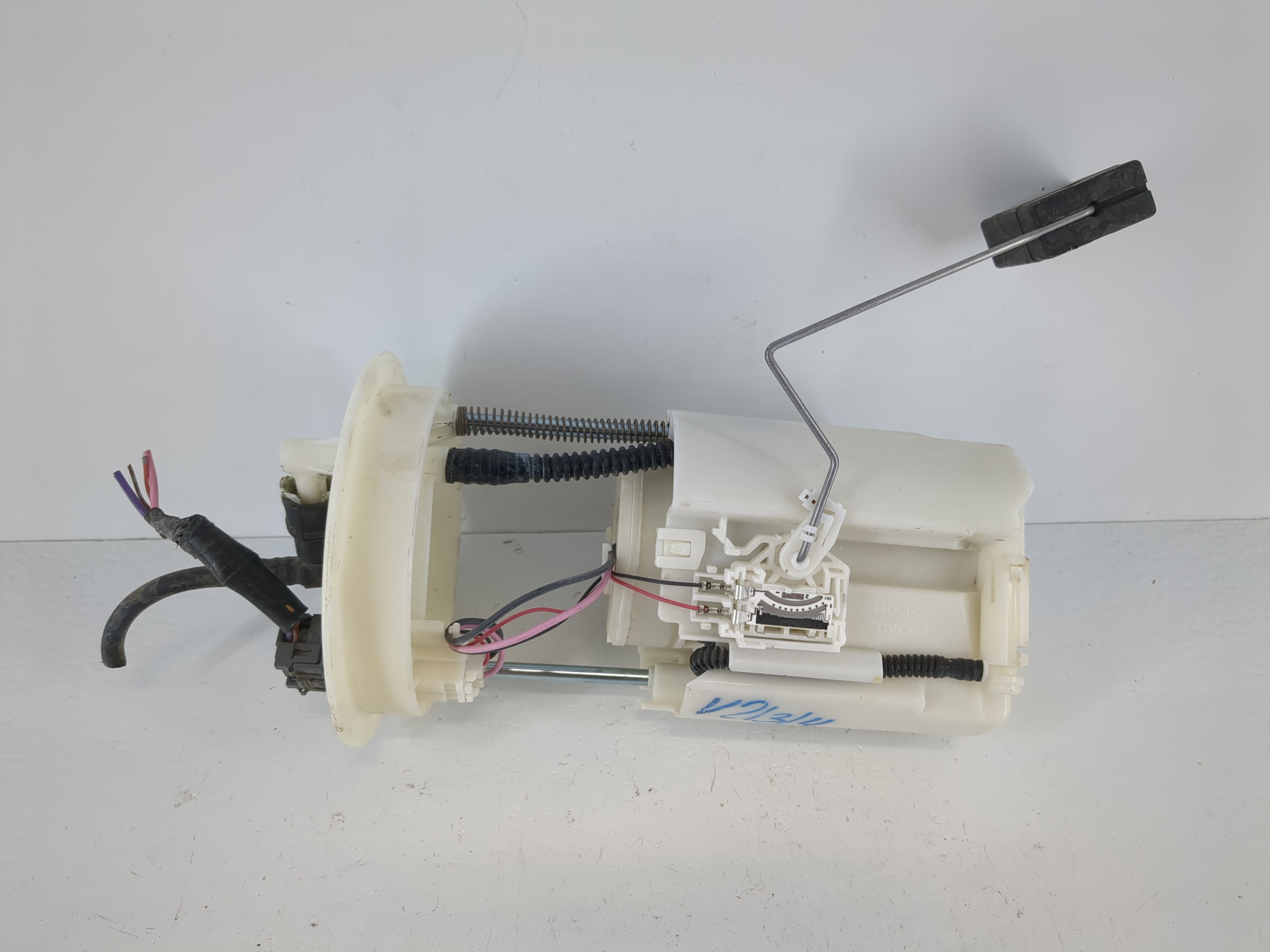 2015-2020 Acura Tlx Electrical Gas Fuel Pump Assembly 1116585 - Oemusedautoparts1.com
