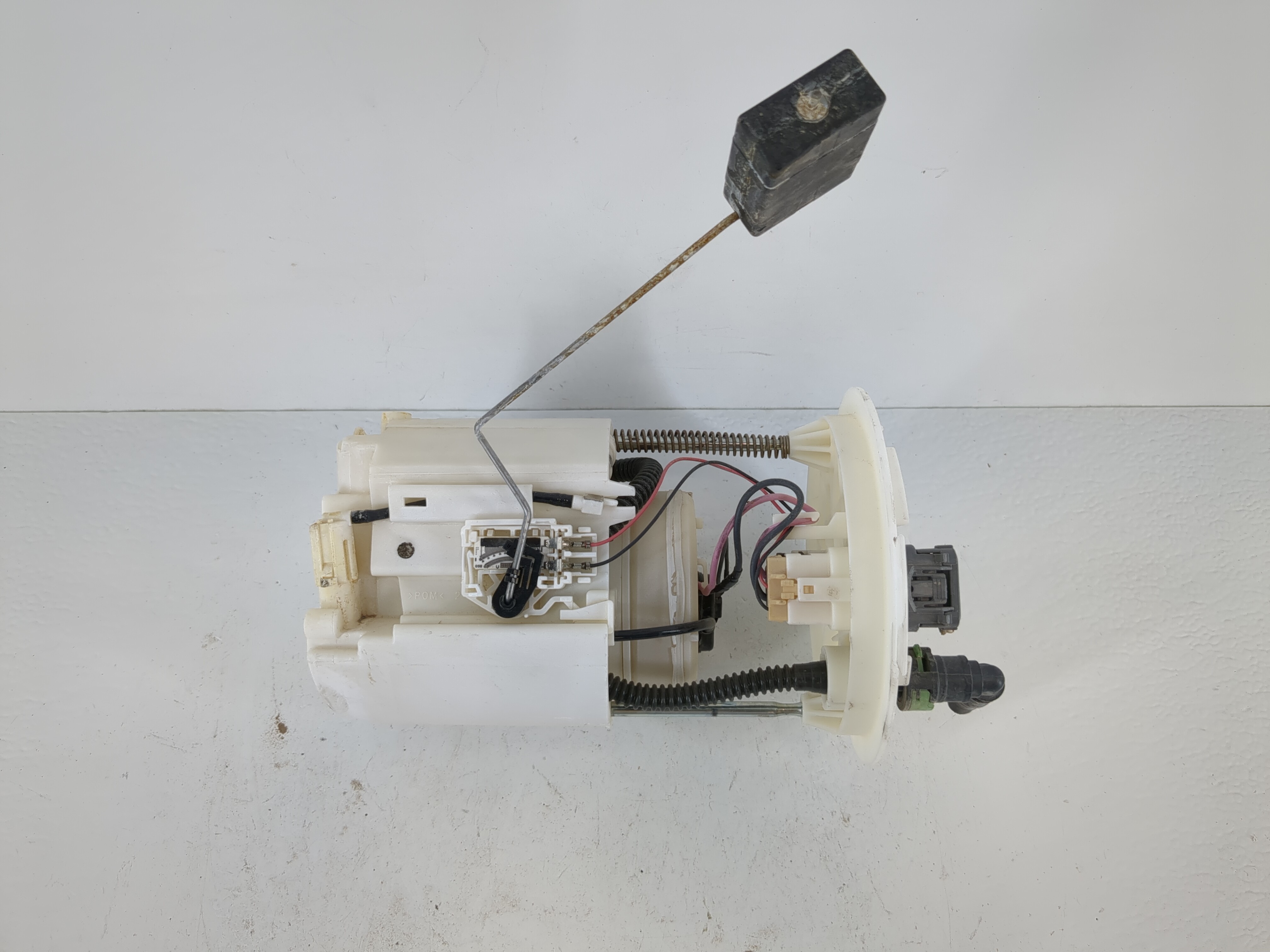 Picture of 2013-2020 Ford Fusion Electrical Gas Fuel Pump Assembly 1116590