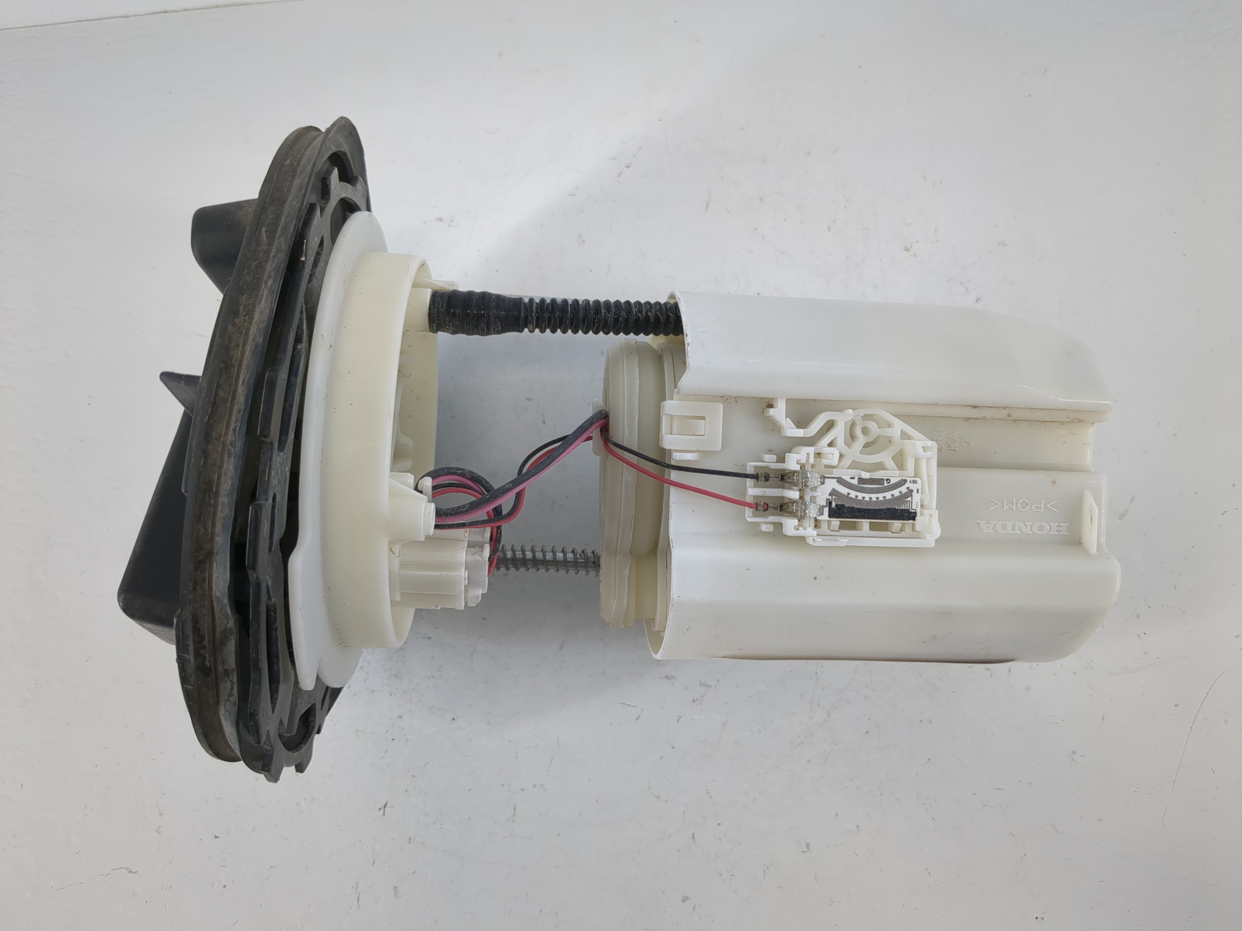 2018-2022 Honda Accord Electrical Gas Fuel Pump Assembly 1116591 - Oemusedautoparts1.com