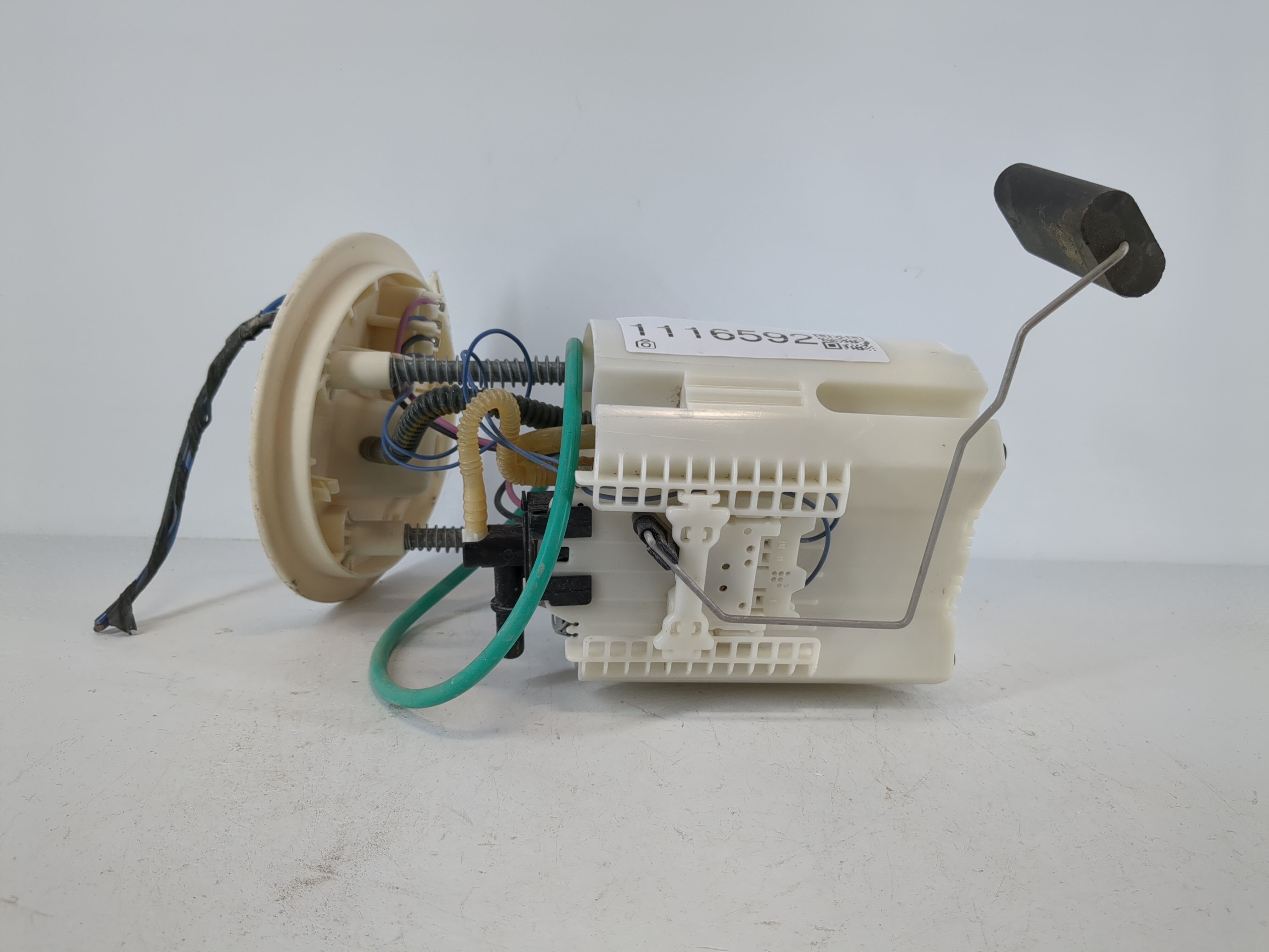 2020-2022 Dodge Challenger Electrical Gas Fuel Pump Assembly 1116592 - Oemusedautoparts1.com