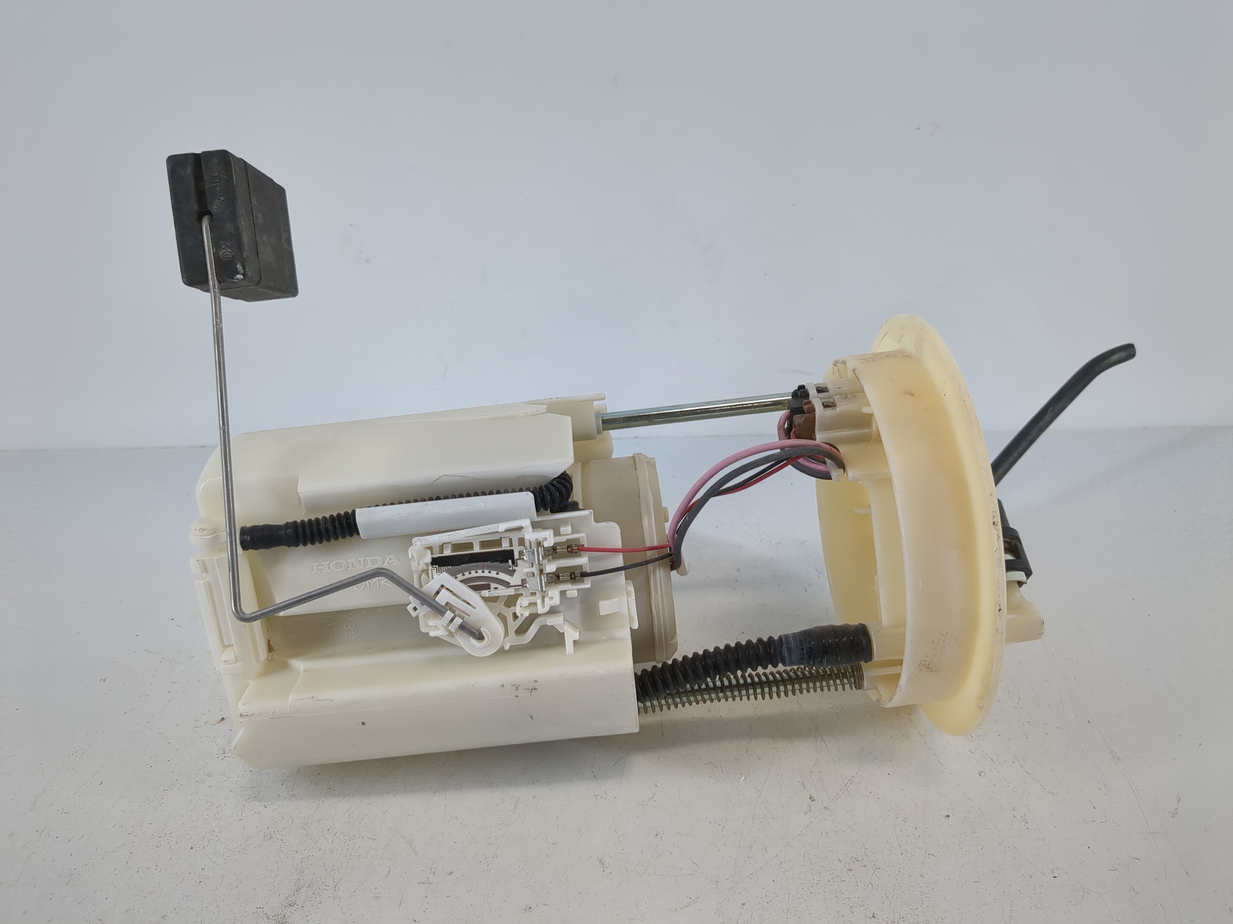 2013-2017 Honda Accord Electrical Gas Fuel Pump Assembly 1116595 - Oemusedautoparts1.com