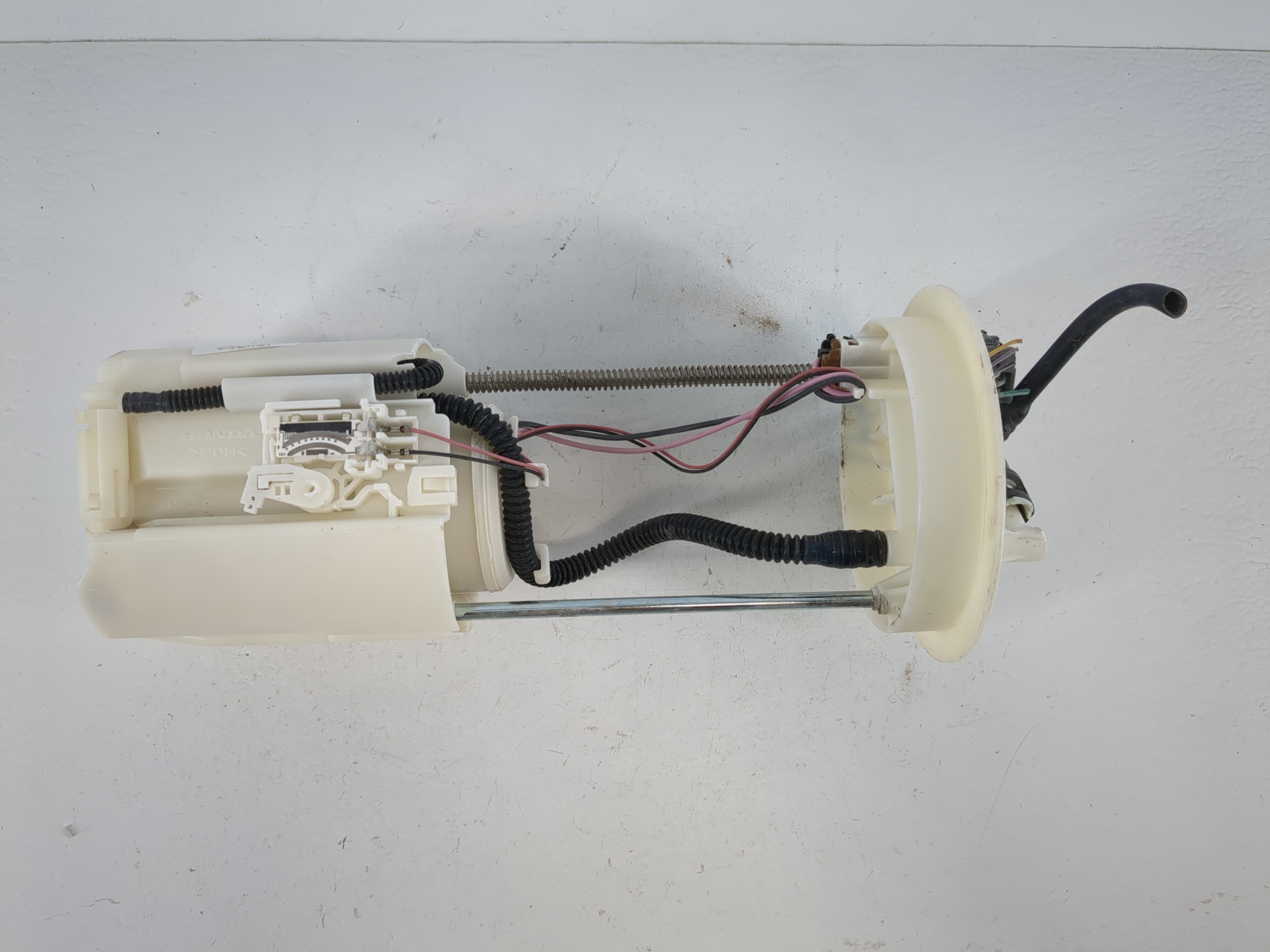 Picture of 2012-2014 Honda Cr-v Electrical Gas Fuel Pump Assembly 1116600