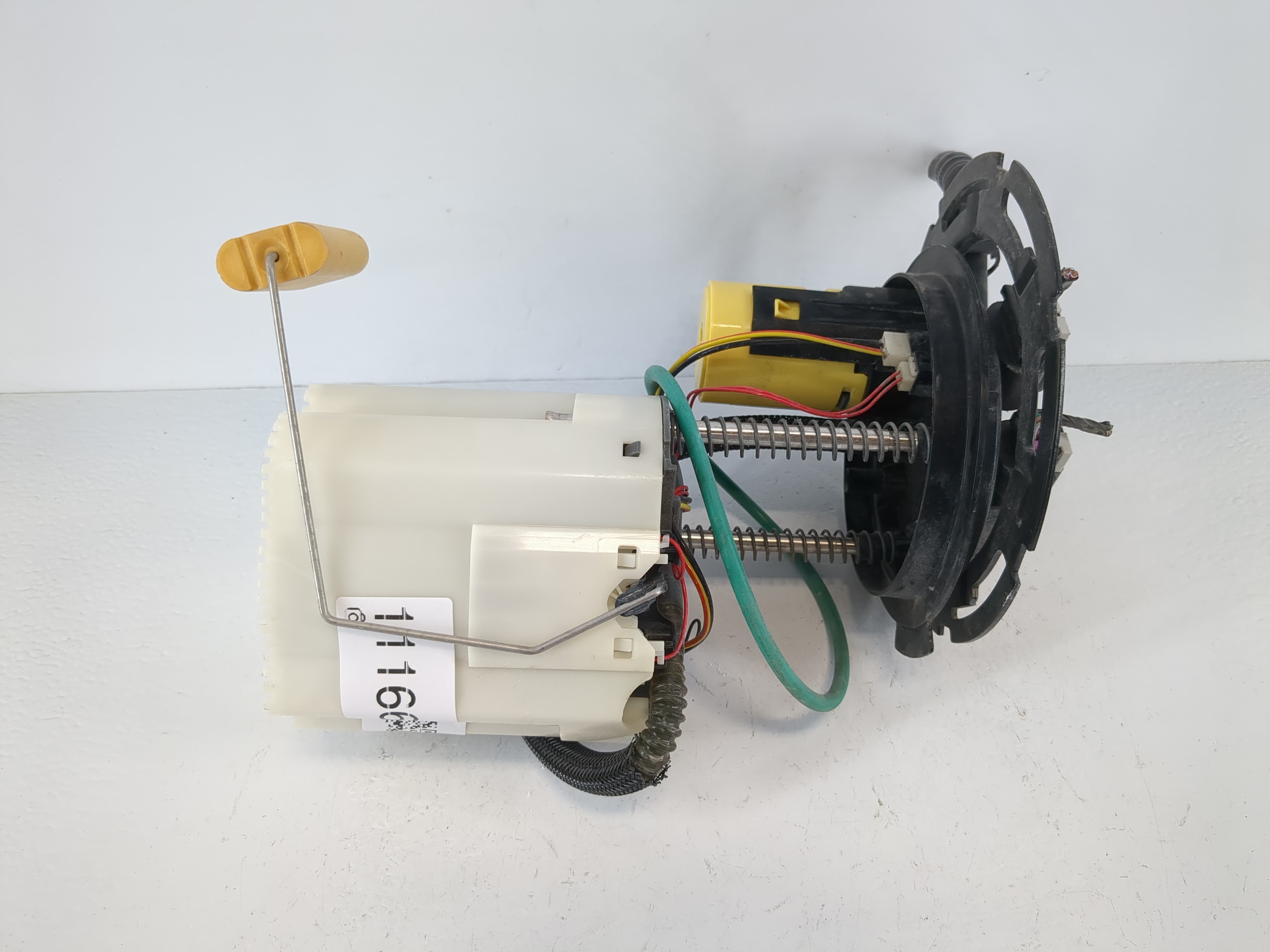2011-2017 Buick Enclave Electrical Gas Fuel Pump Assembly 1116602 - Oemusedautoparts1.com