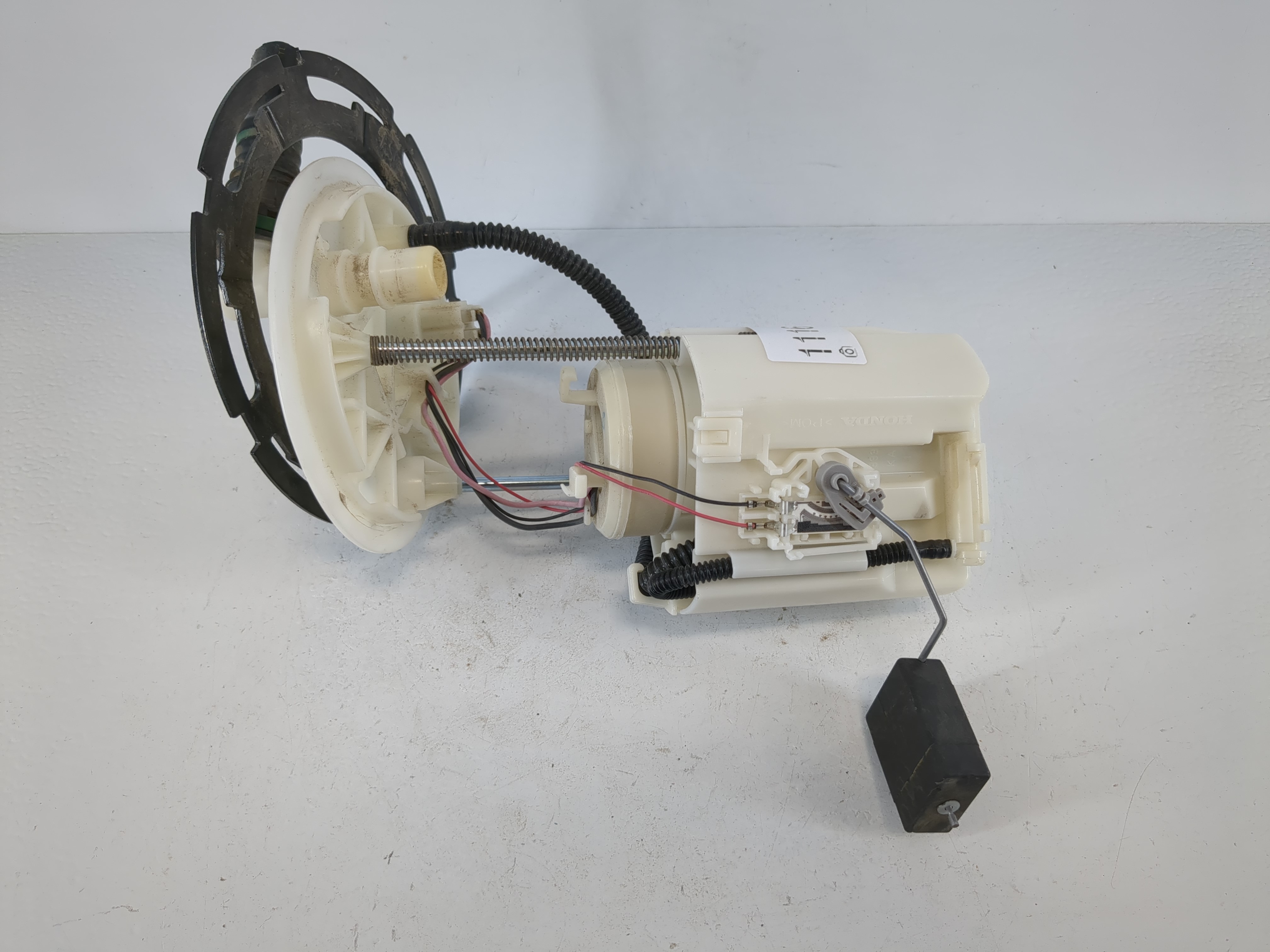 2017-2020 Honda Civic Electrical Gas Fuel Pump Assembly 1116603 - Oemusedautoparts1.com