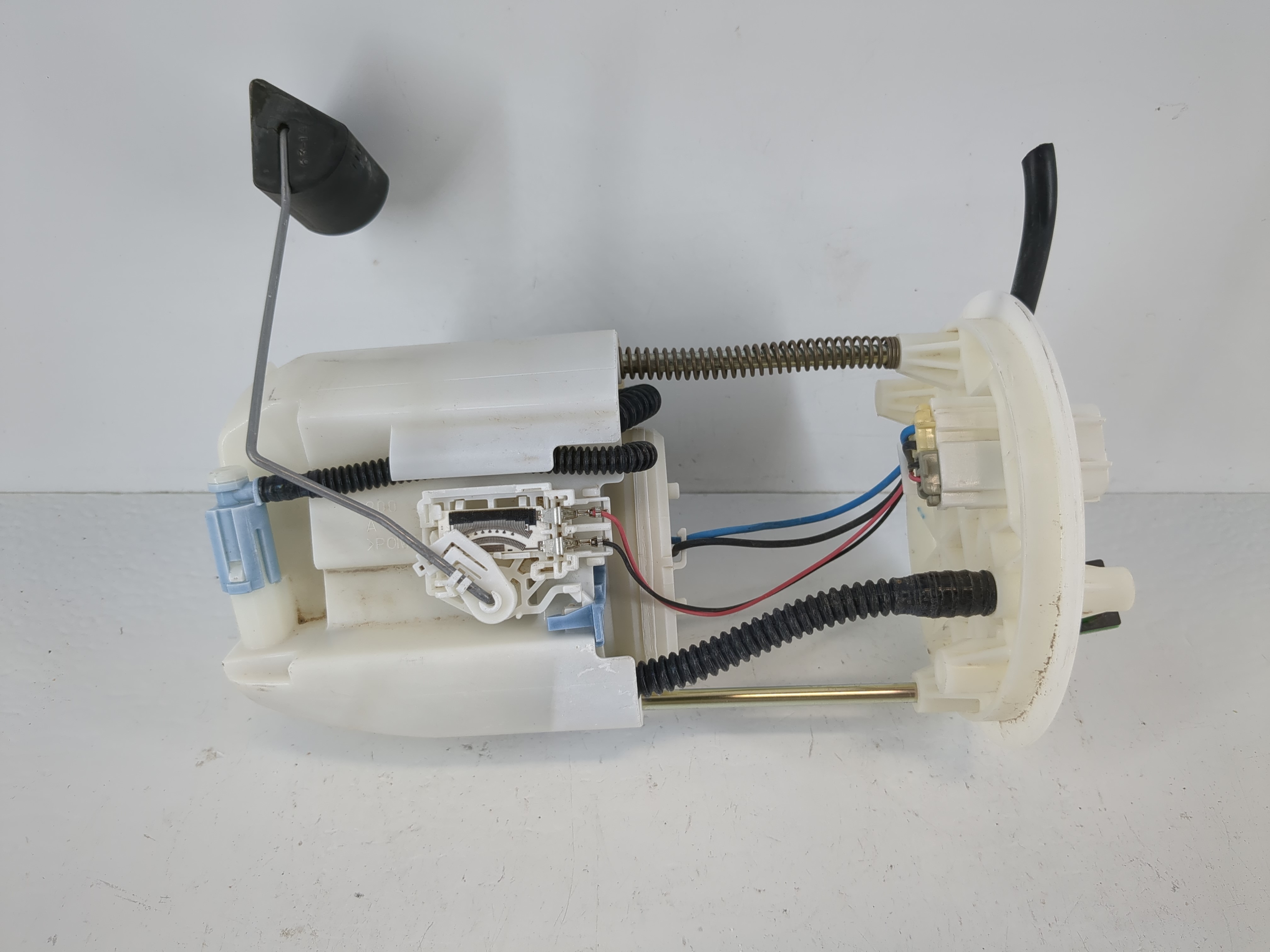 2016-2022 Mazda Cx-9 Electrical Gas Fuel Pump Assembly 1116604 - Oemusedautoparts1.com