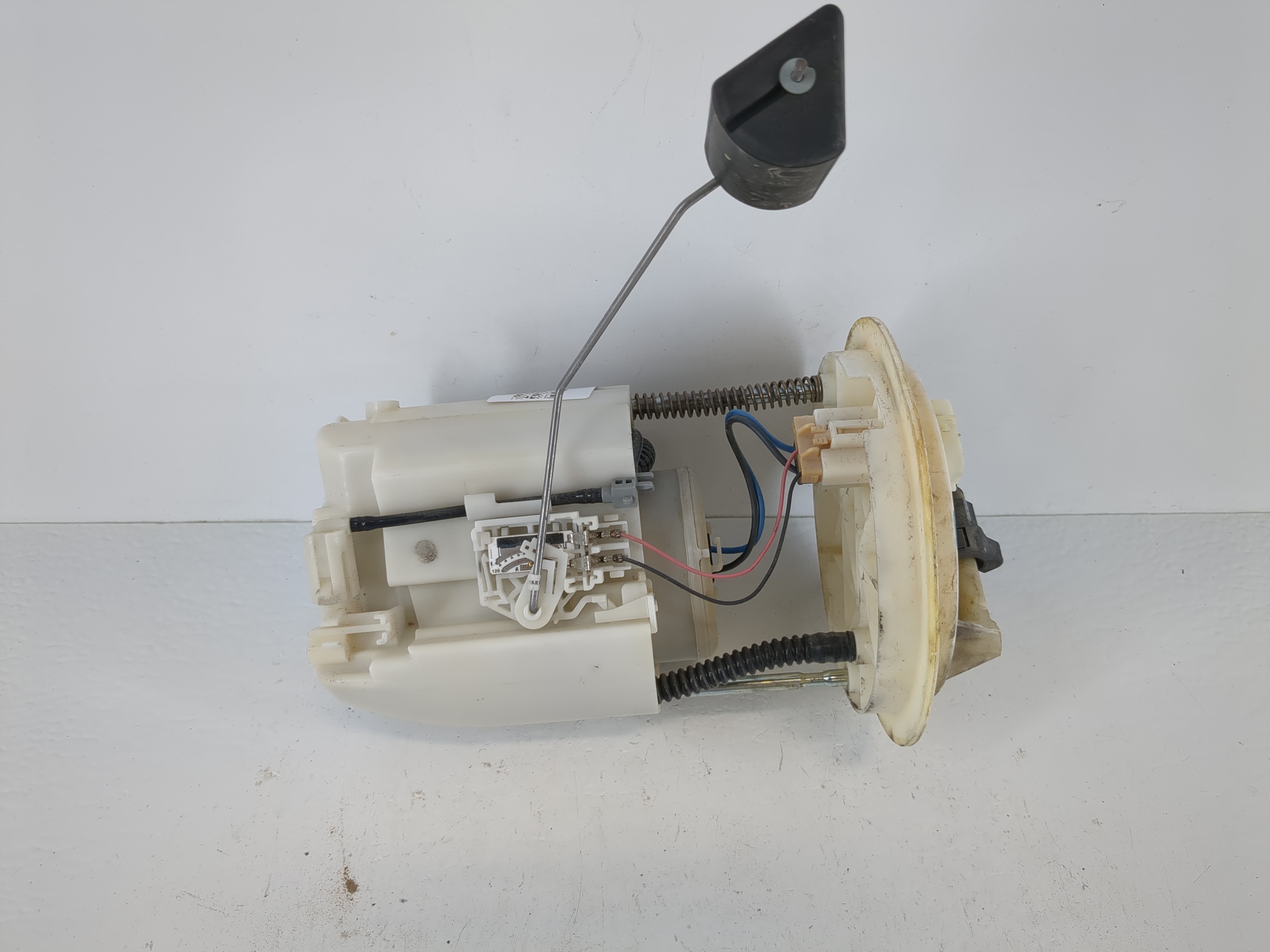 Picture of 2008-2014 Dodge Avenger Electrical Gas Fuel Pump Assembly 1116607