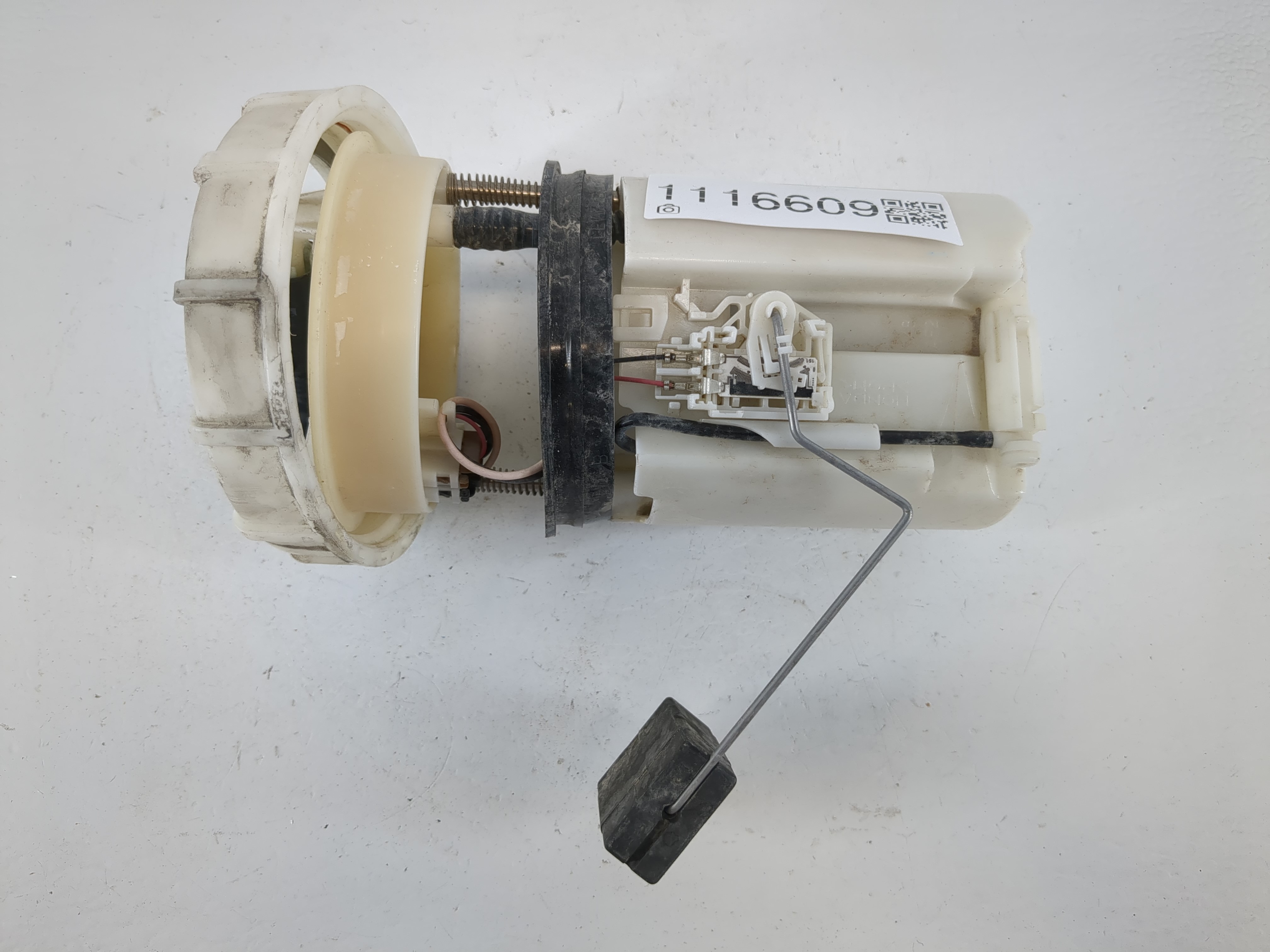 2009-2014 Acura Tl Electrical Gas Fuel Pump Assembly 1116609 - Oemusedautoparts1.com