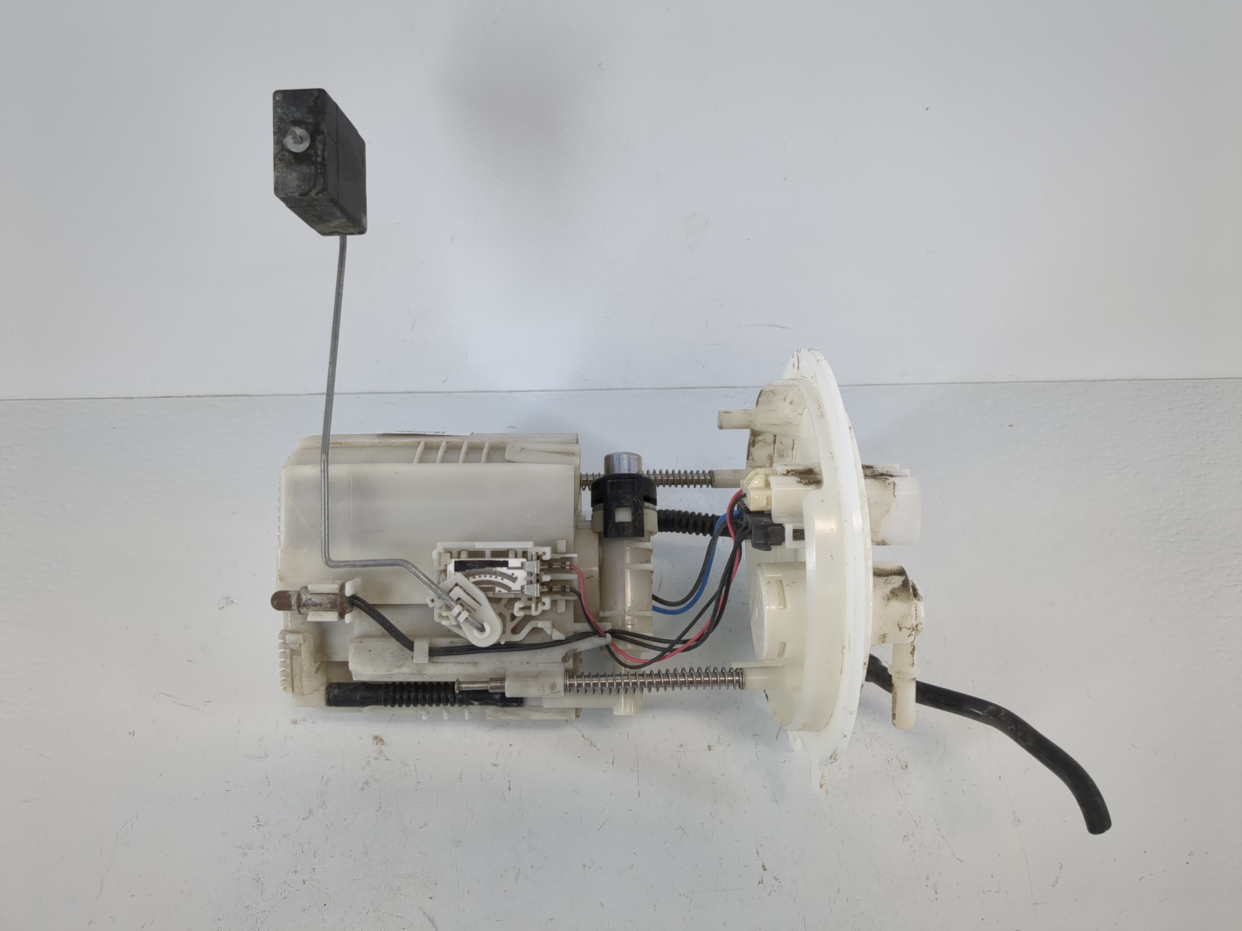 2019-2022 Nissan Altima Electrical Gas Fuel Pump Assembly 1116610 - Oemusedautoparts1.com