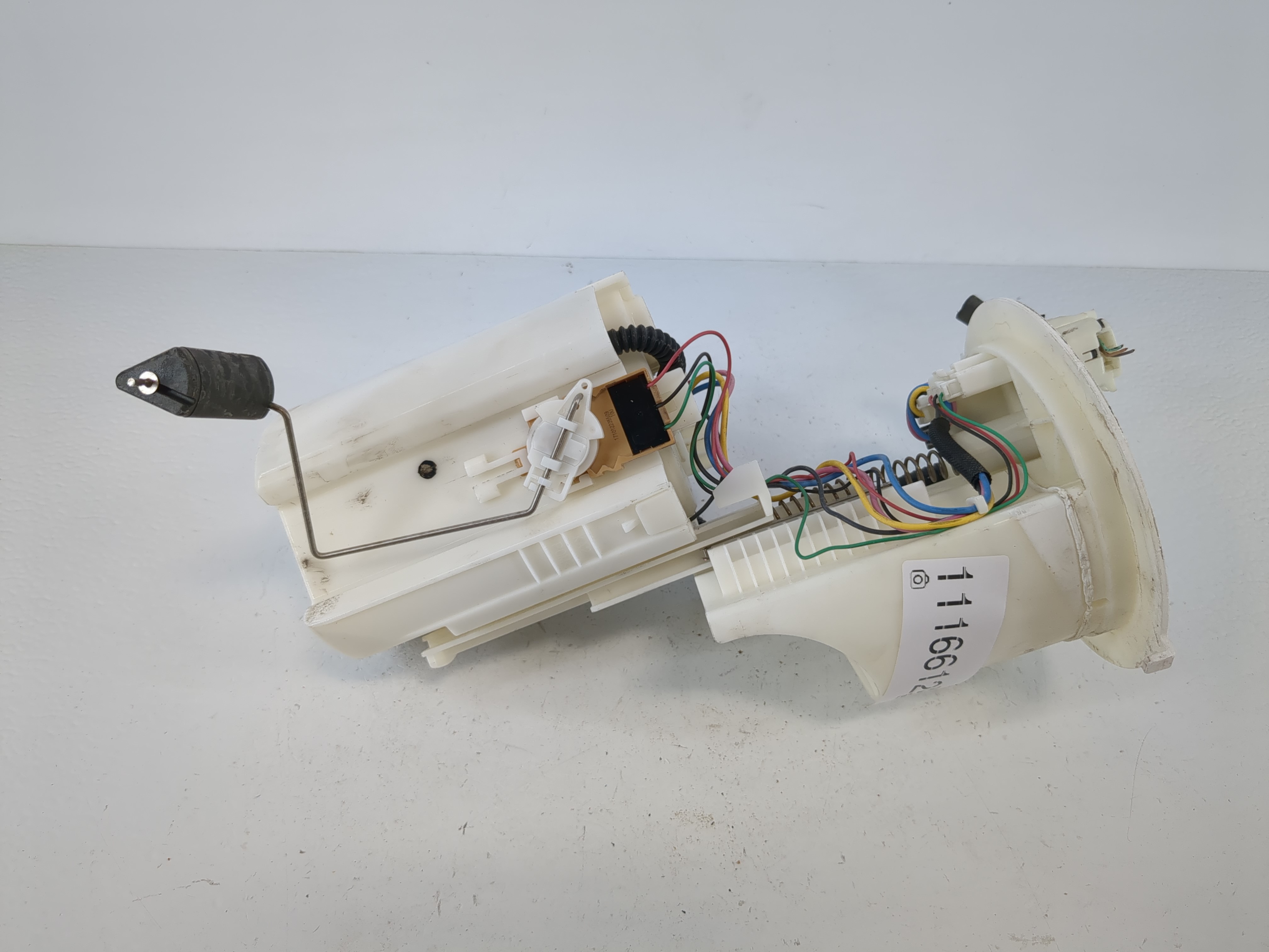 2018-2022 Toyota Camry Electrical Gas Fuel Pump Assembly 1116612 - Oemusedautoparts1.com