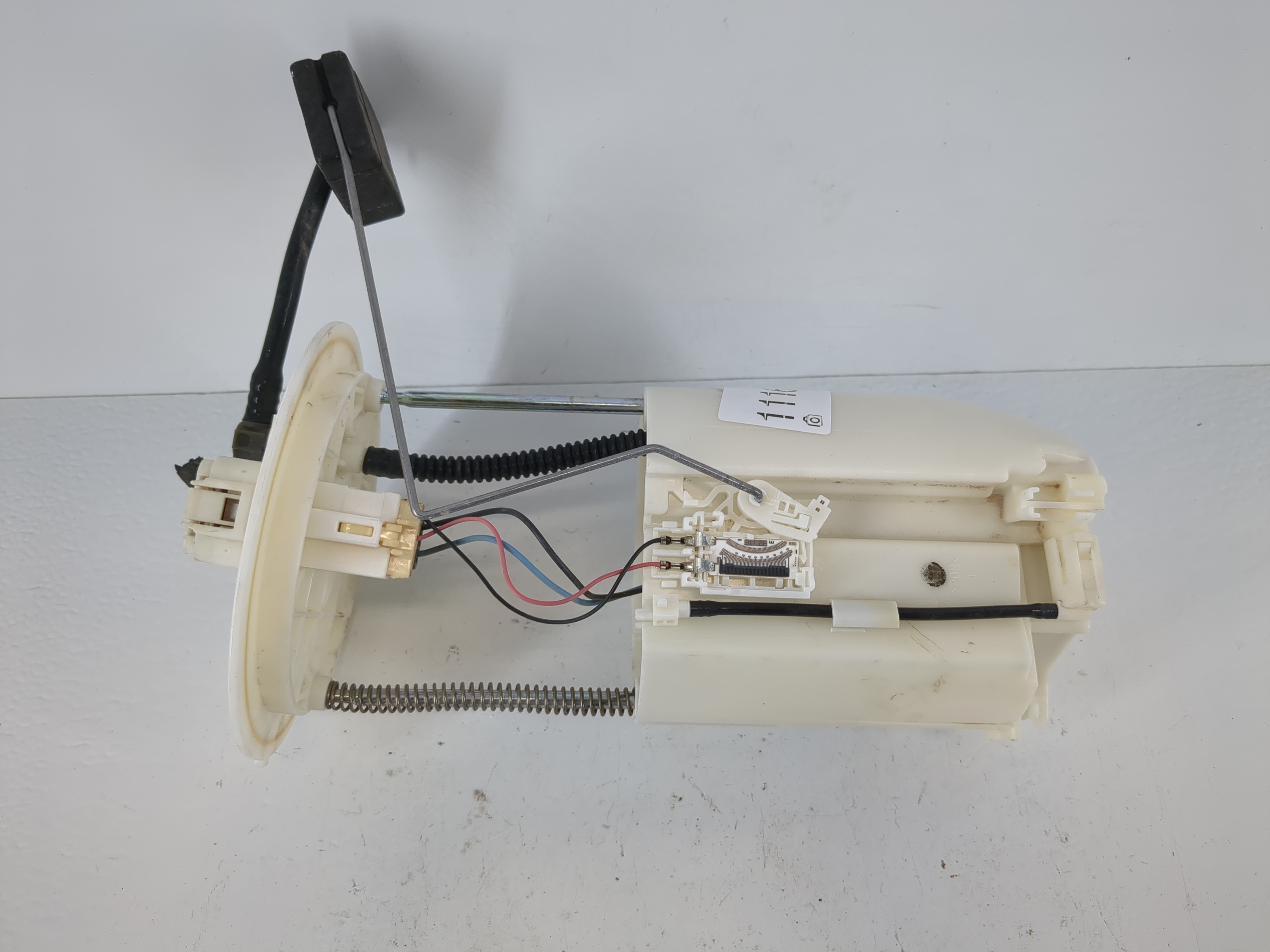 Picture of 2007-2009 Lexus Rx350 Electrical Gas Fuel Pump Assembly 1116613