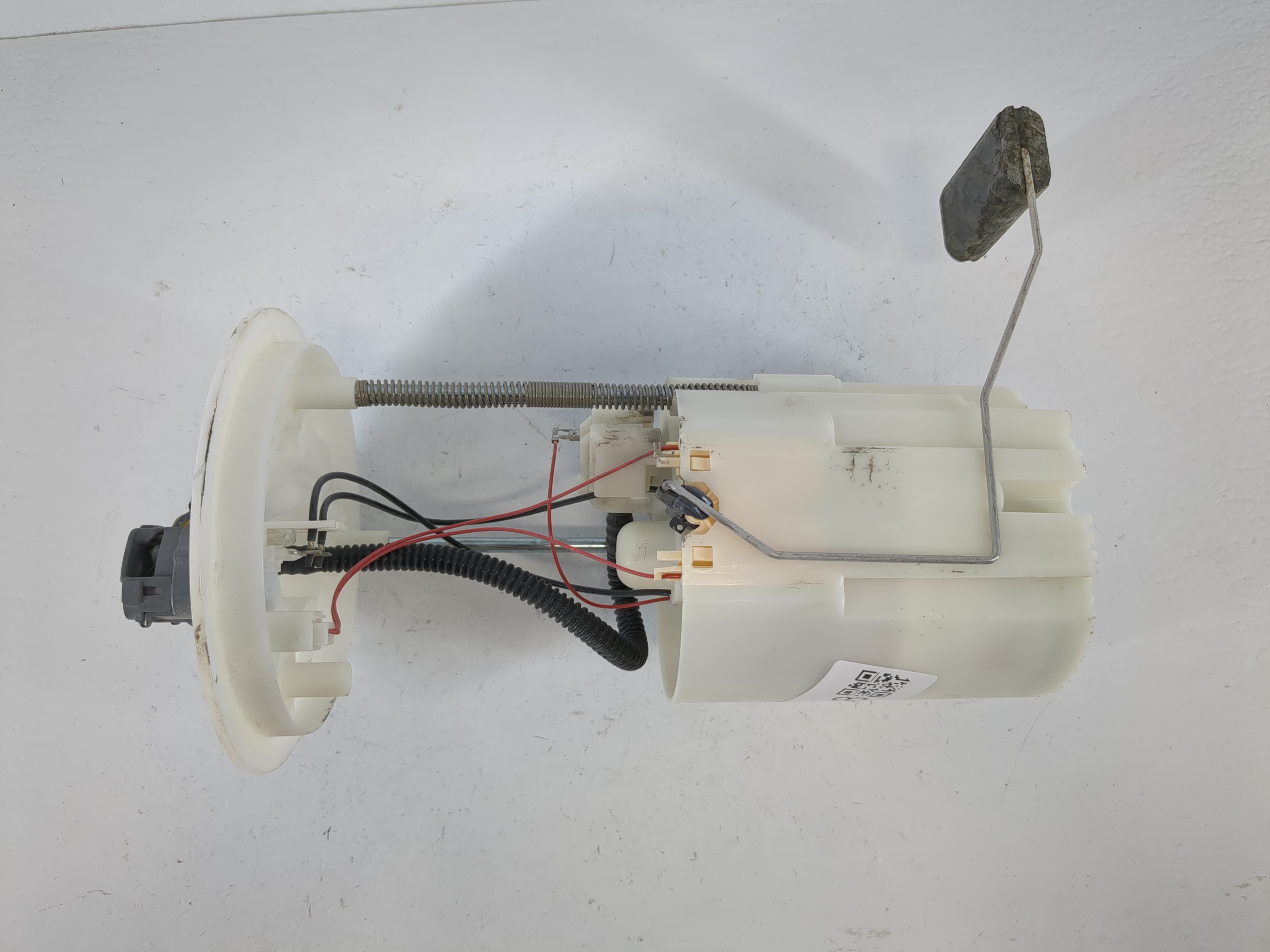 2014-2018 Ford Transit Connect Electrical Gas Fuel Pump Assembly 1116618 - Oemusedautoparts1.com