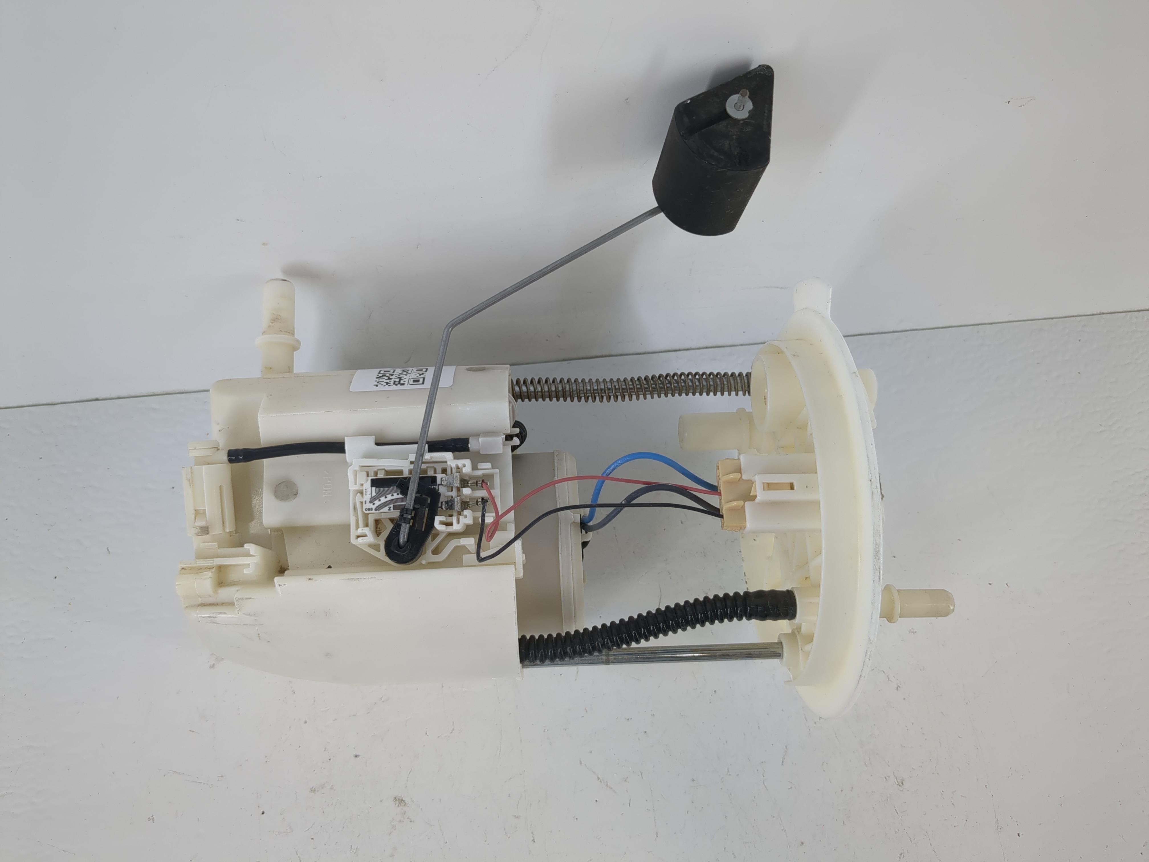 Picture of 2010-2012 Ford Flex Electrical Gas Fuel Pump Assembly 1116619