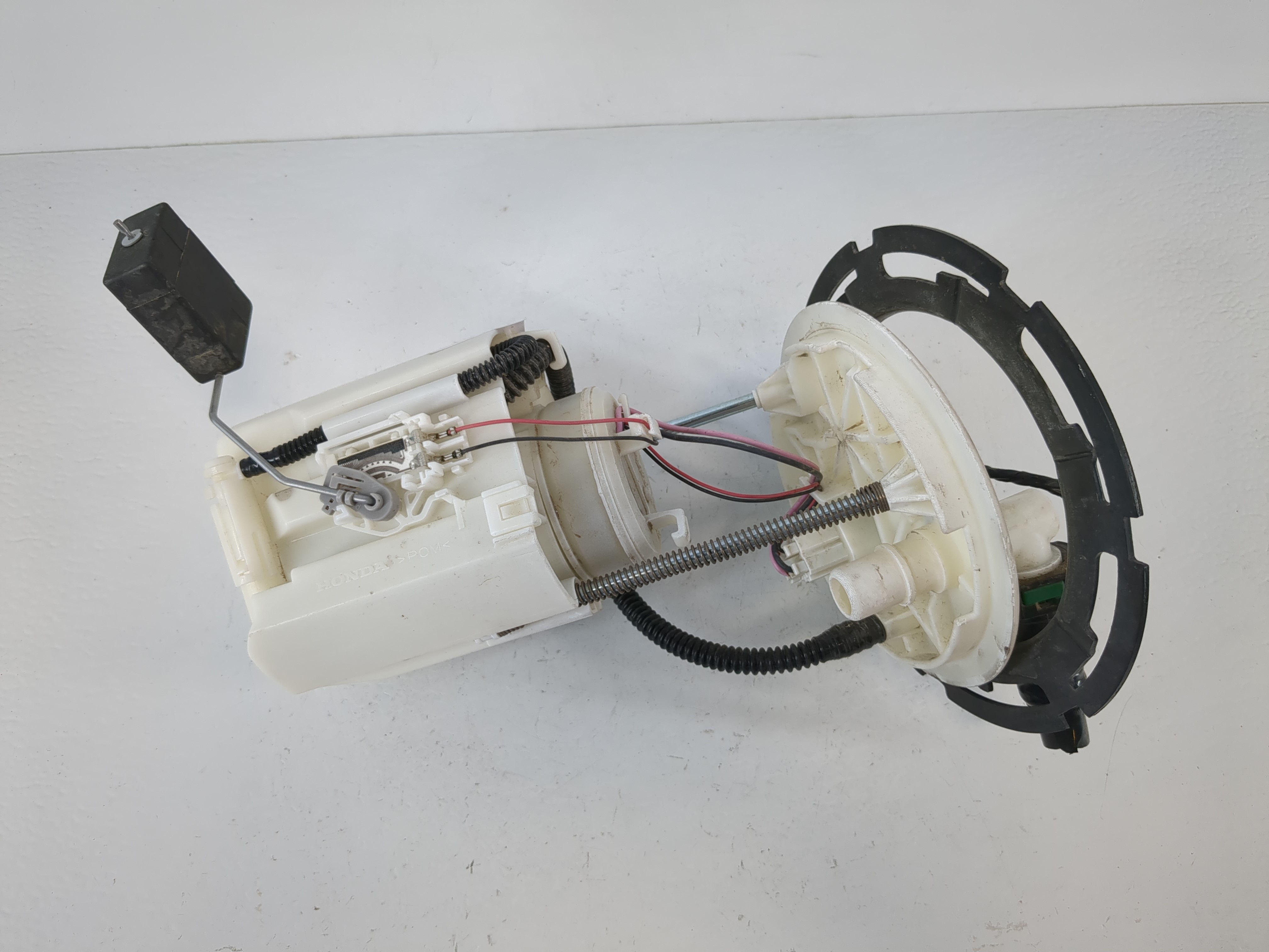 Picture of Honda Civic Electrical Gas Fuel Pump Assembly 1116620