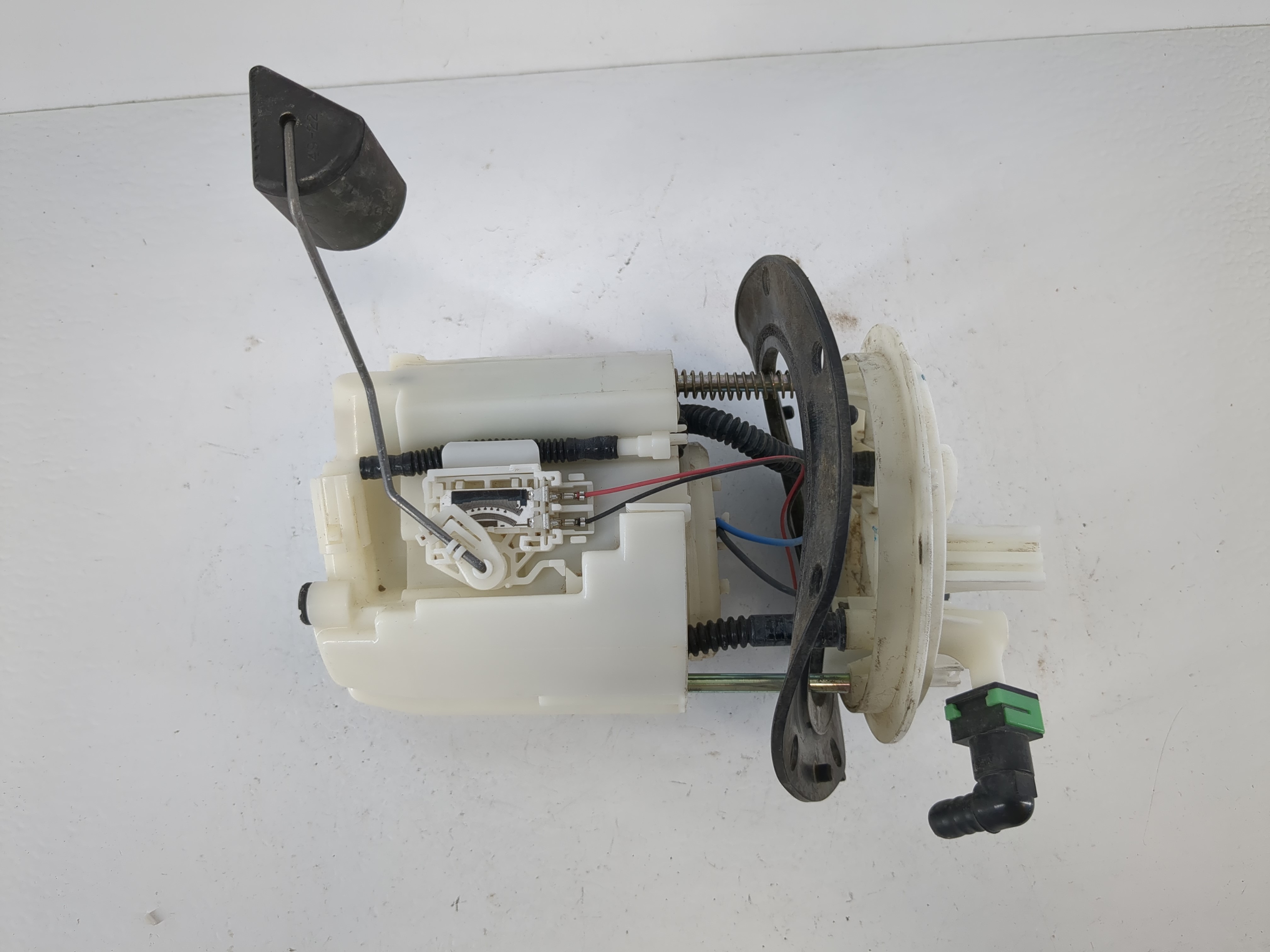 Picture of 2015-2021 Subaru Wrx Electrical Gas Fuel Pump Assembly 1116622