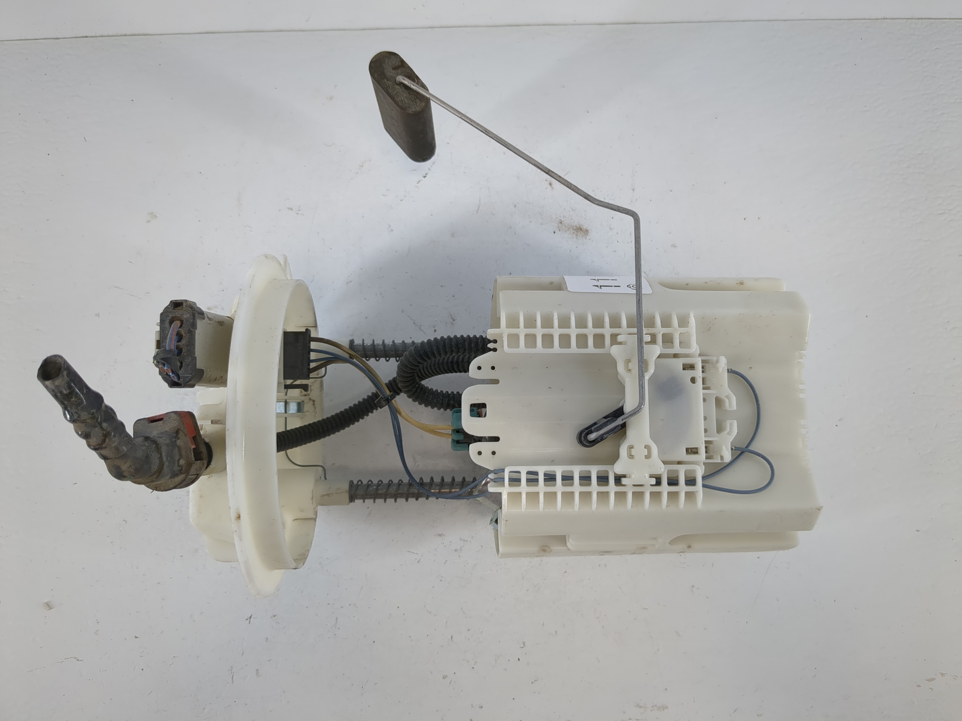Dodge Caravan Electrical Gas Fuel Pump Assembly 1116623 - Oemusedautoparts1.com