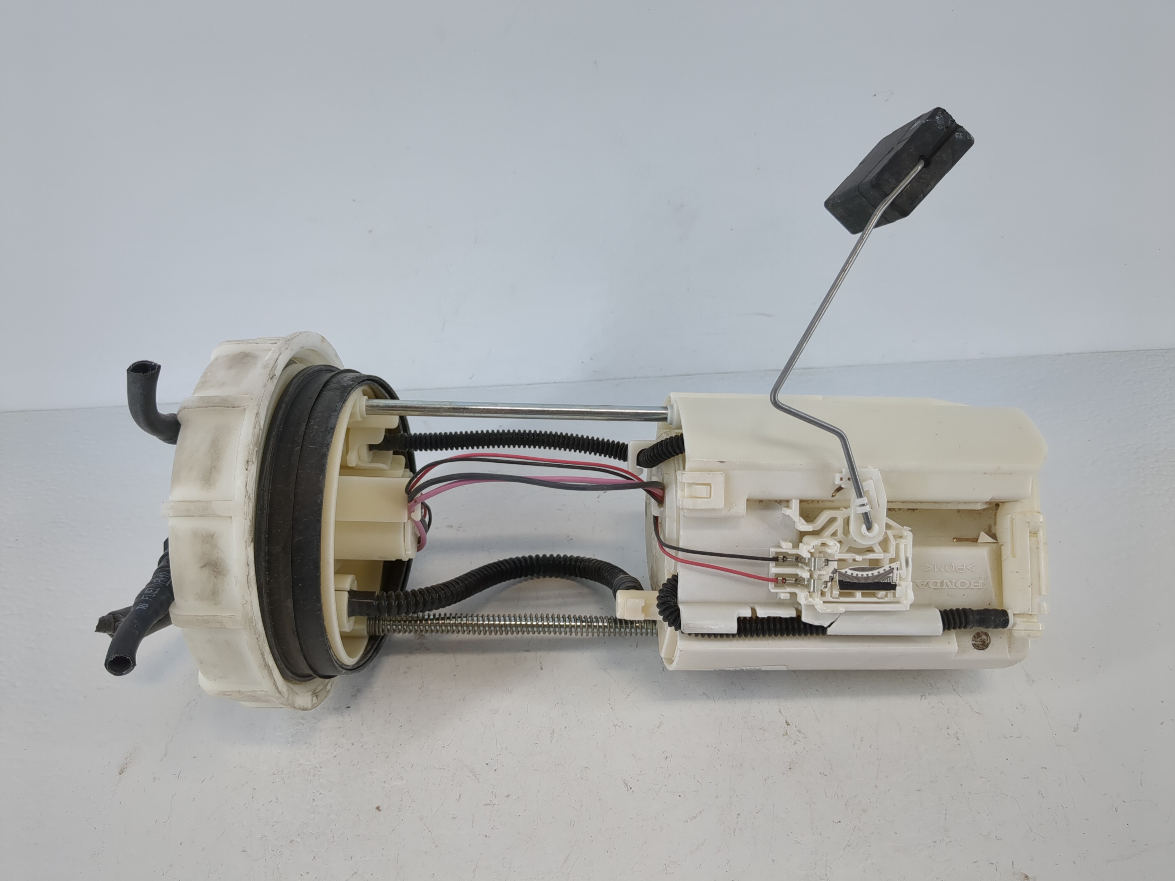 Picture of 2016-2022 Honda Hr-v Electrical Gas Fuel Pump Assembly 1116626