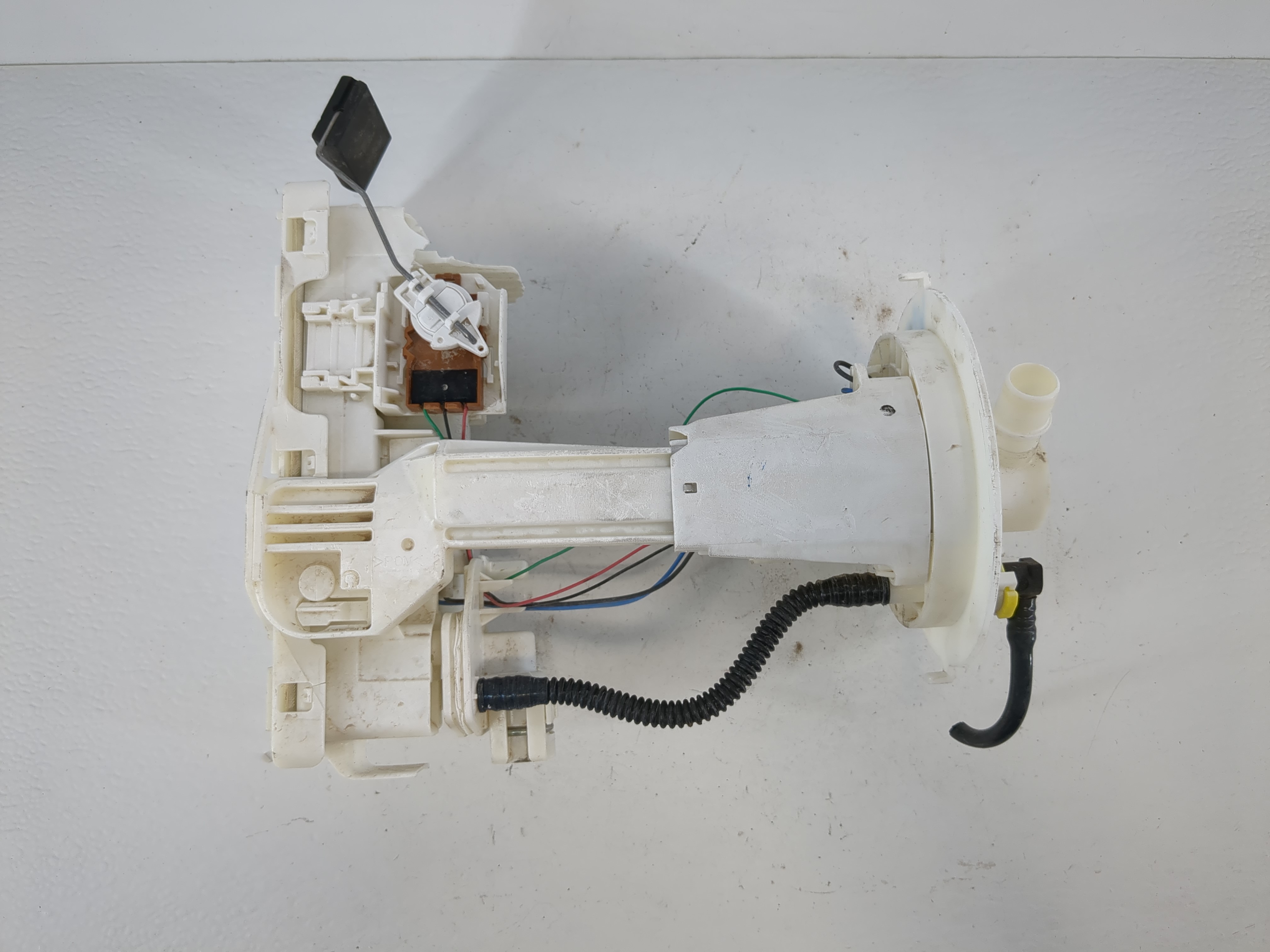 2020-2022 Toyota Corolla Electrical Gas Fuel Pump Assembly 1116634 - Oemusedautoparts1.com