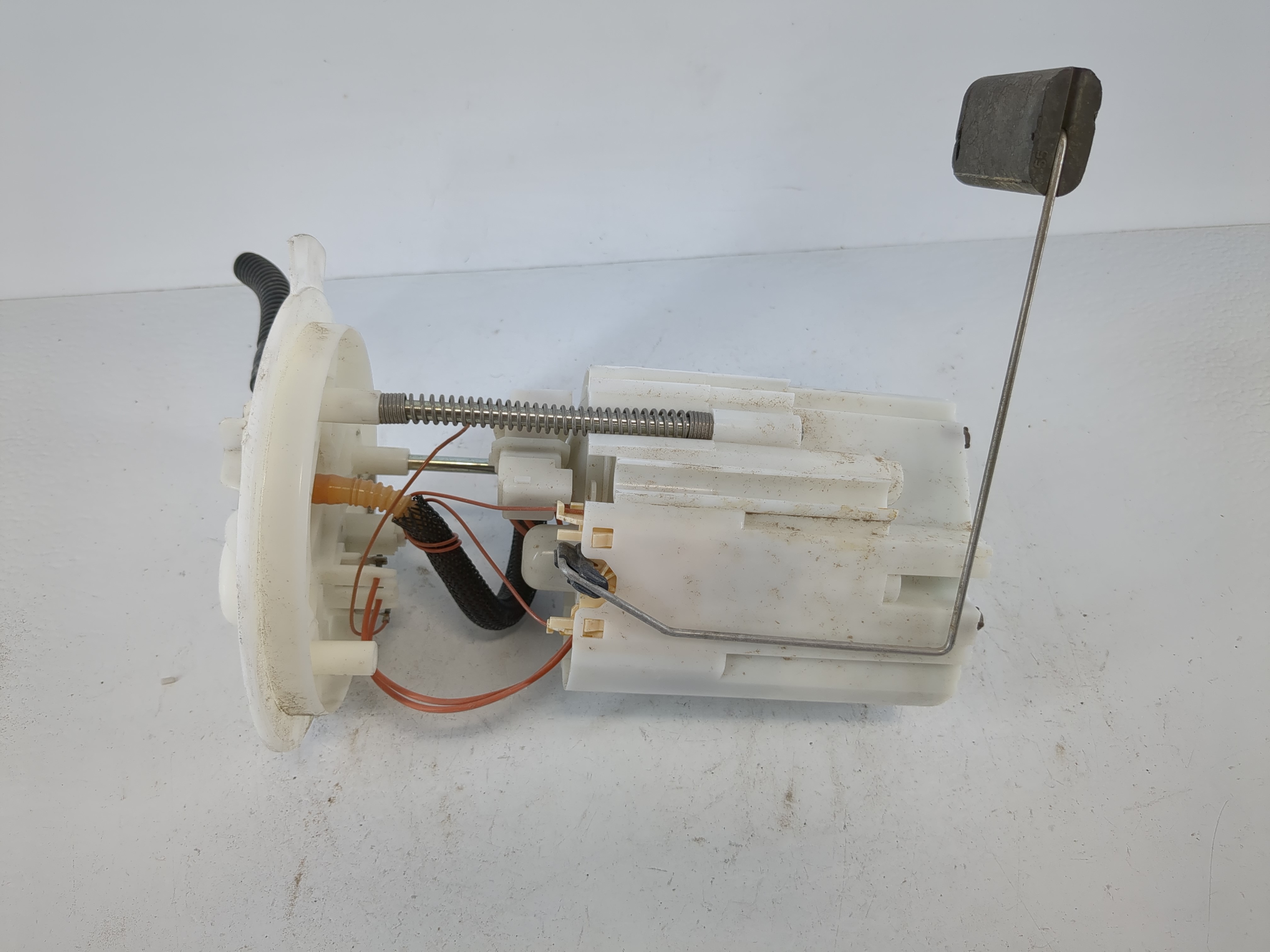 Picture of 2013-2020 Lincoln Mkz Electrical Gas Fuel Pump Assembly 1116636