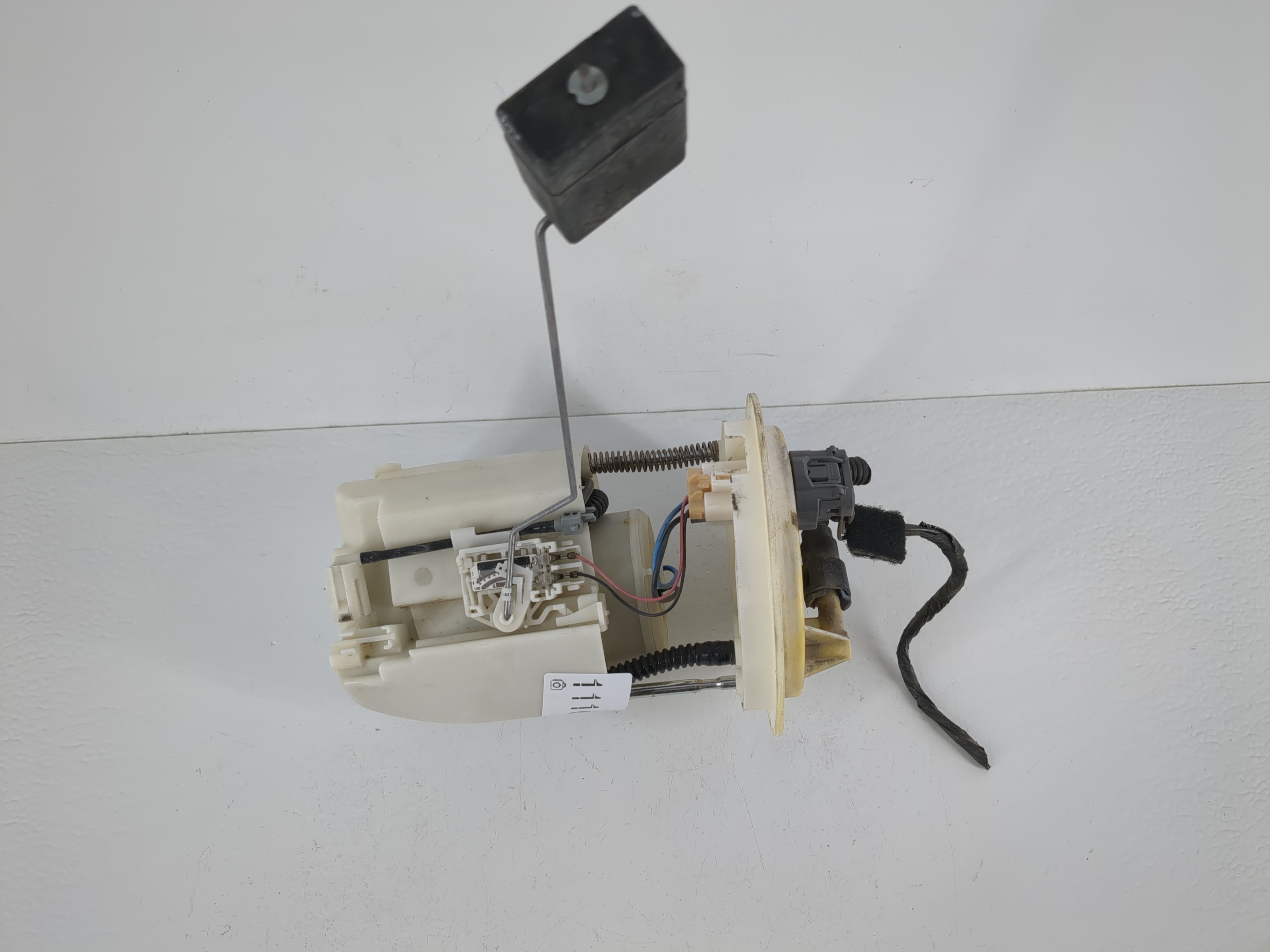Picture of 2007-2017 Jeep Patriot Electrical Gas Fuel Pump Assembly 1116639