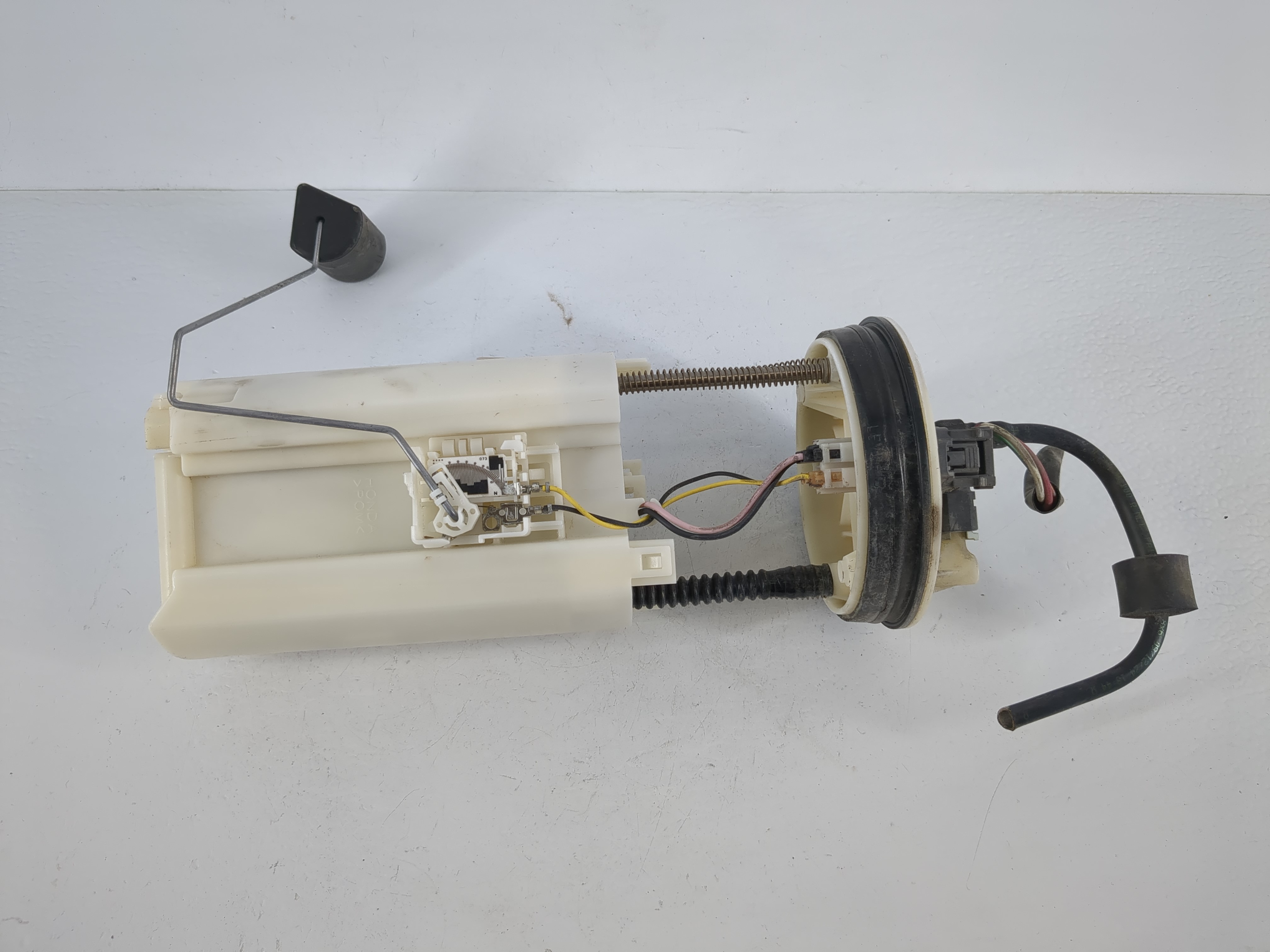 Picture of 2007-2011 Acura Mdx Electrical Gas Fuel Pump Assembly 1116640
