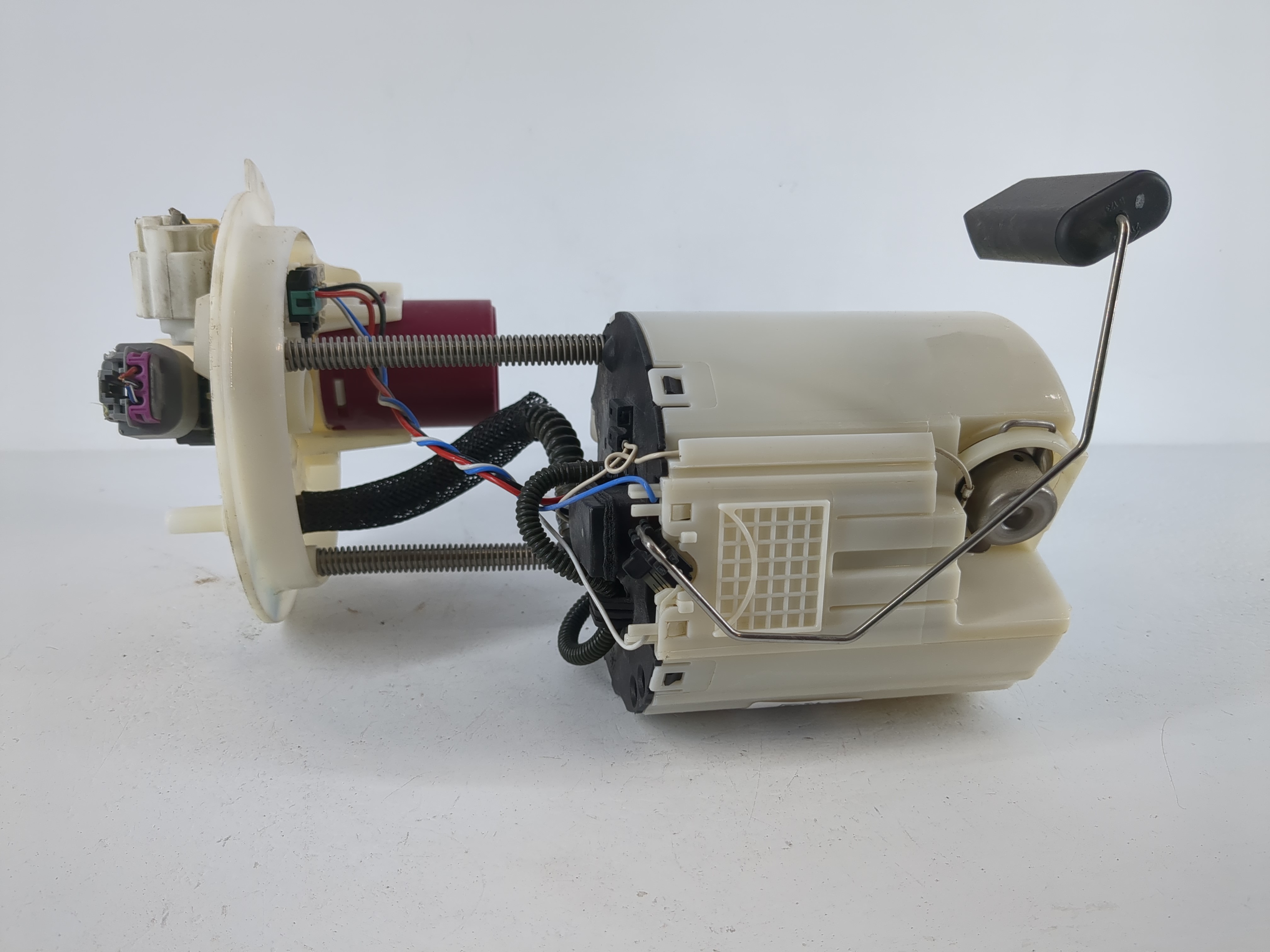Picture of 2011-2016 Chevrolet Cruze Electrical Gas Fuel Pump Assembly 1116641