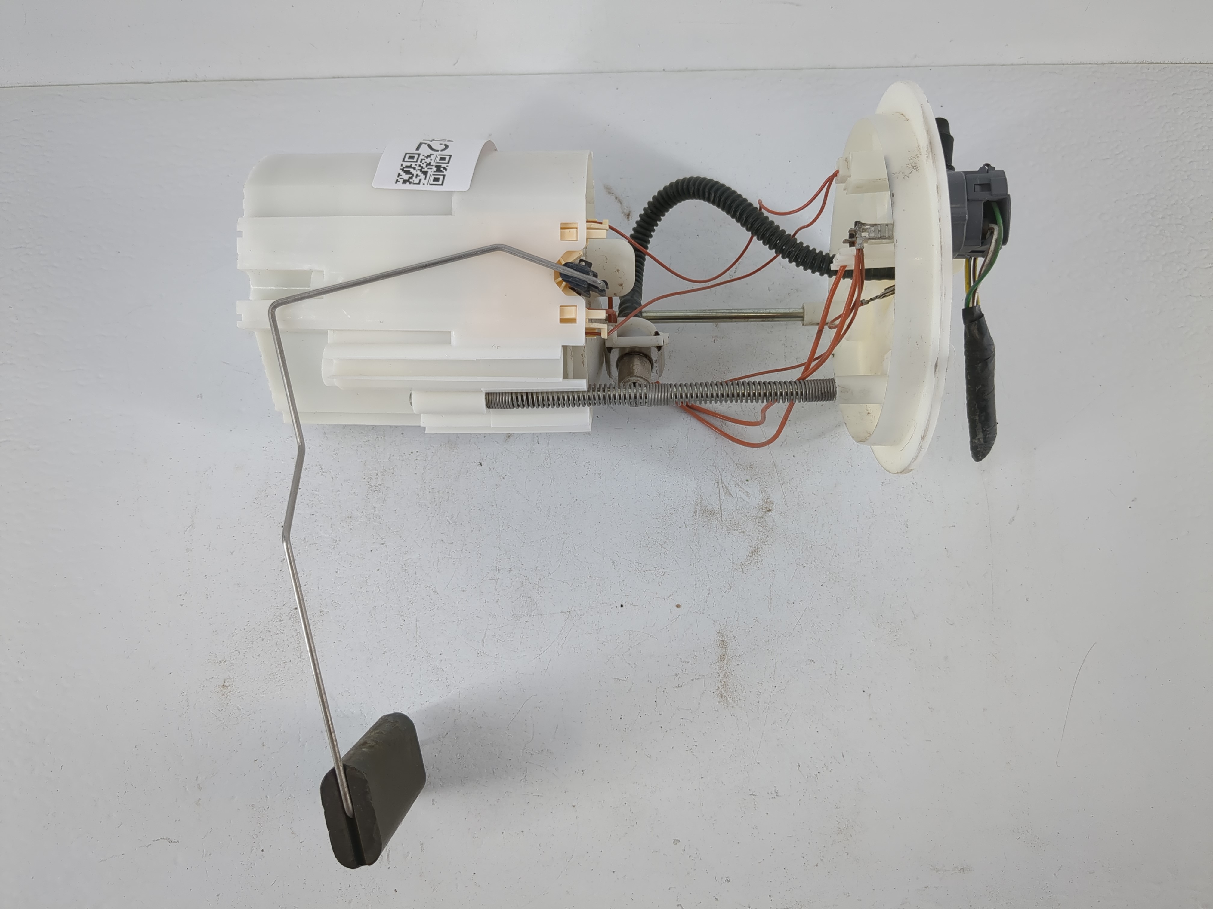2017-2019 Ford Escape Electrical Gas Fuel Pump Assembly 1116642 - Oemusedautoparts1.com