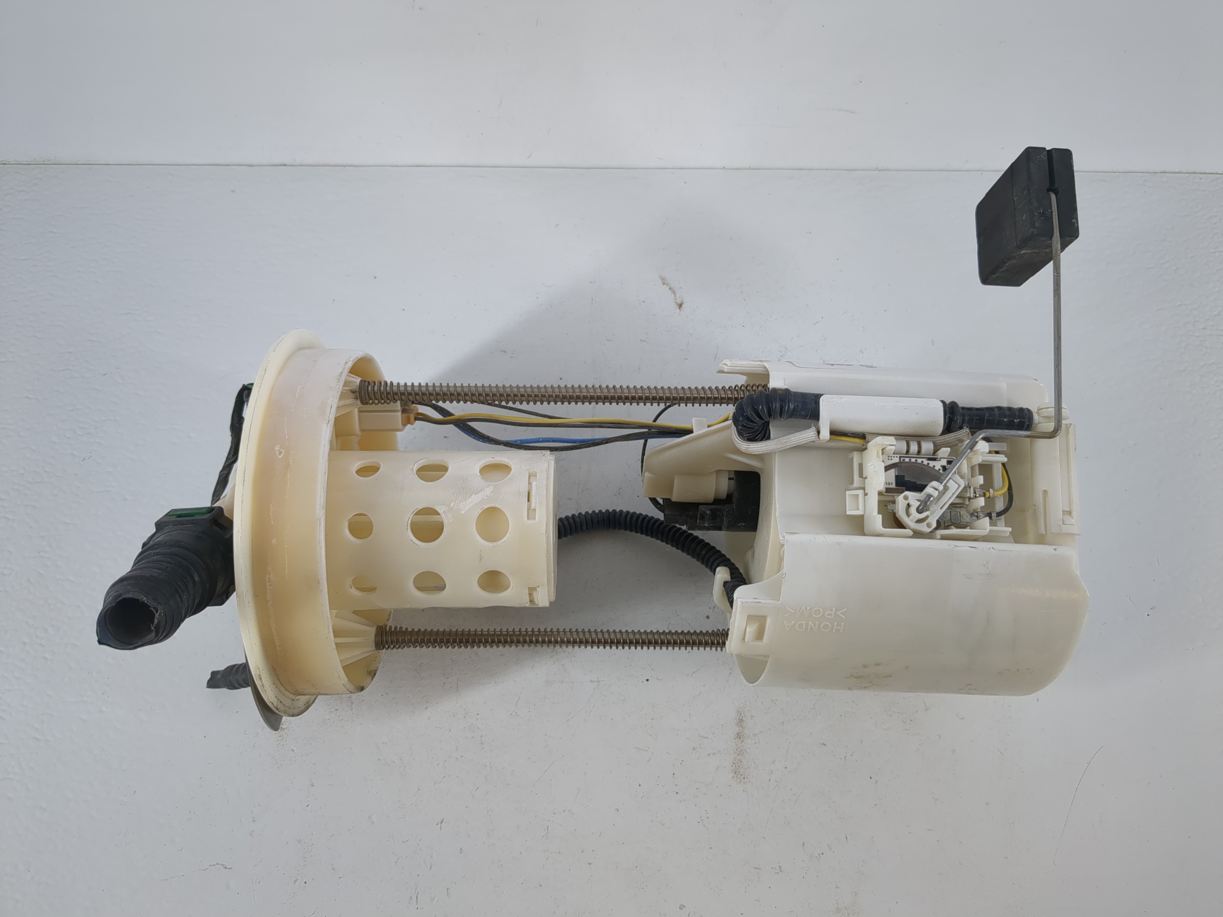2006-2011 Honda Civic Electrical Gas Fuel Pump Assembly 1116643 - Oemusedautoparts1.com