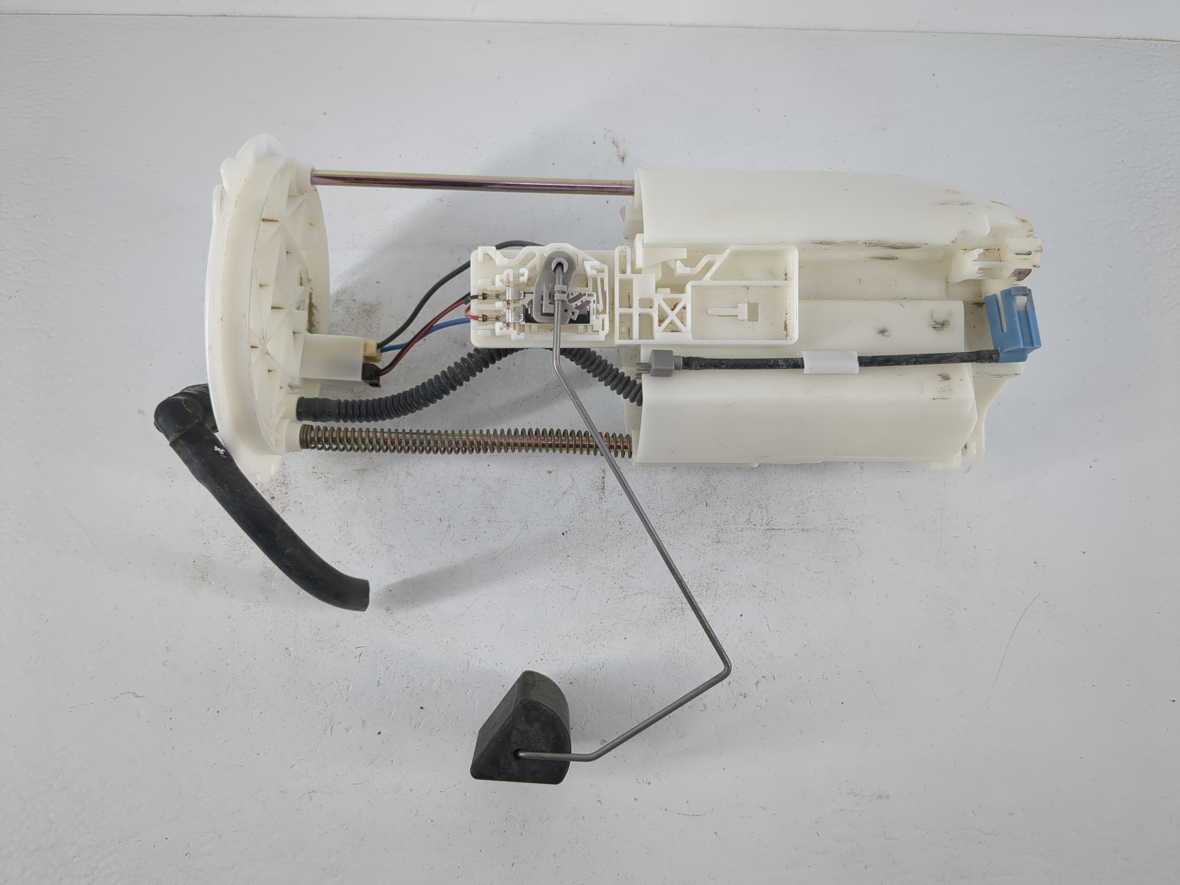 2015-2022 Mazda Mx-5 Miata Electrical Gas Fuel Pump Assembly 1116645 - Oemusedautoparts1.com