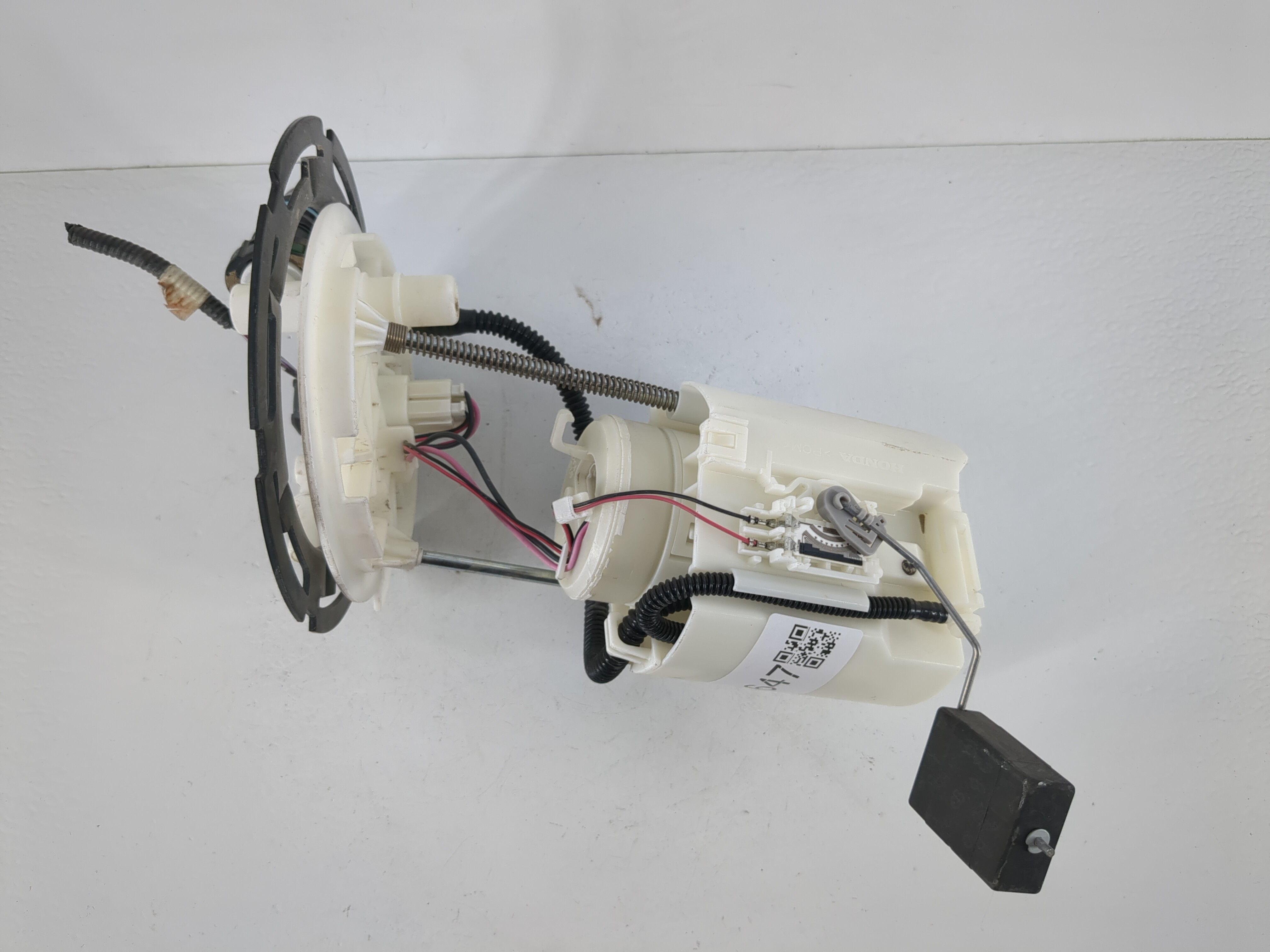 Picture of 2022 Honda Civic Electrical Gas Fuel Pump Assembly 1116647