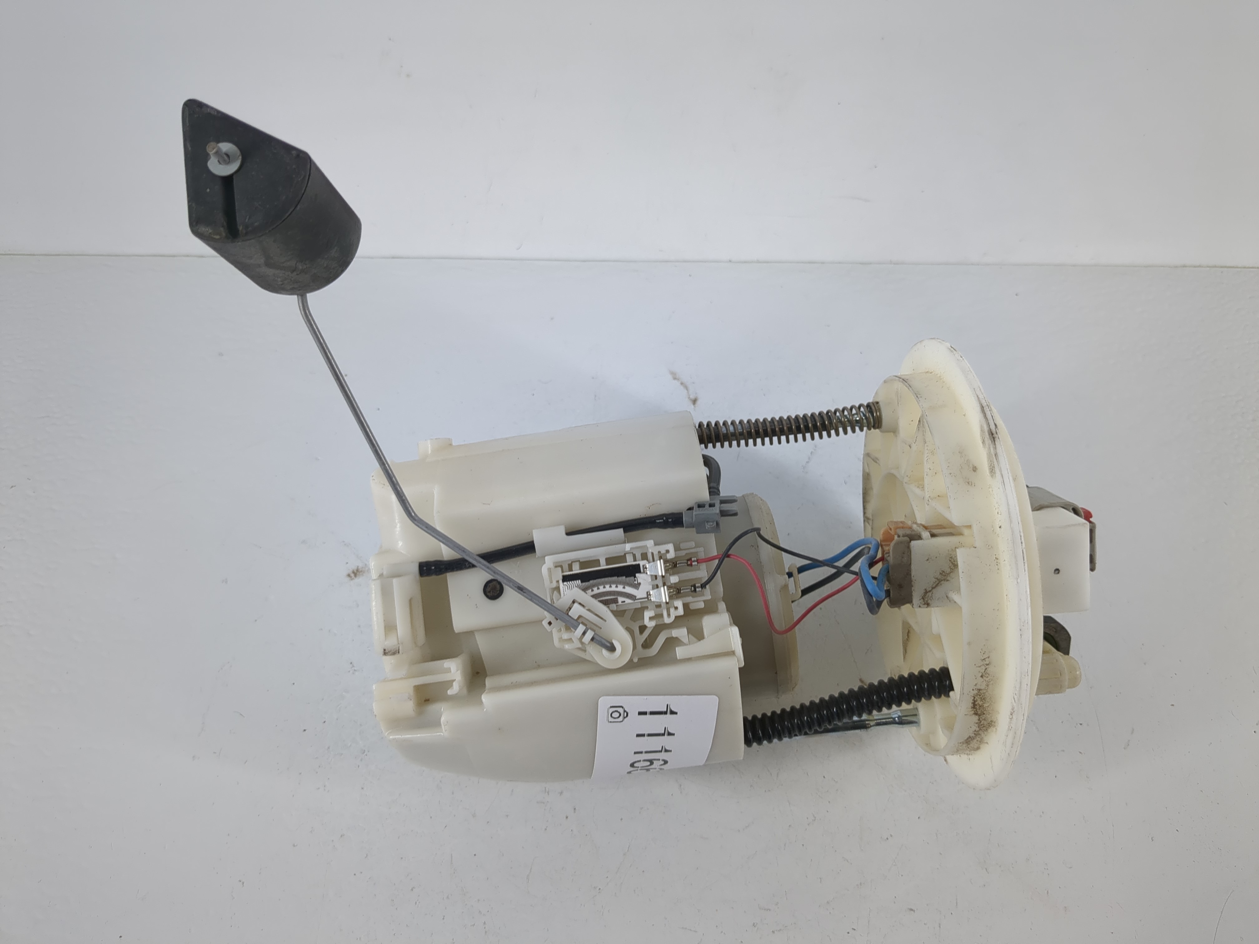 2009-2019 Dodge Journey Electrical Gas Fuel Pump Assembly 1116649 - Oemusedautoparts1.com