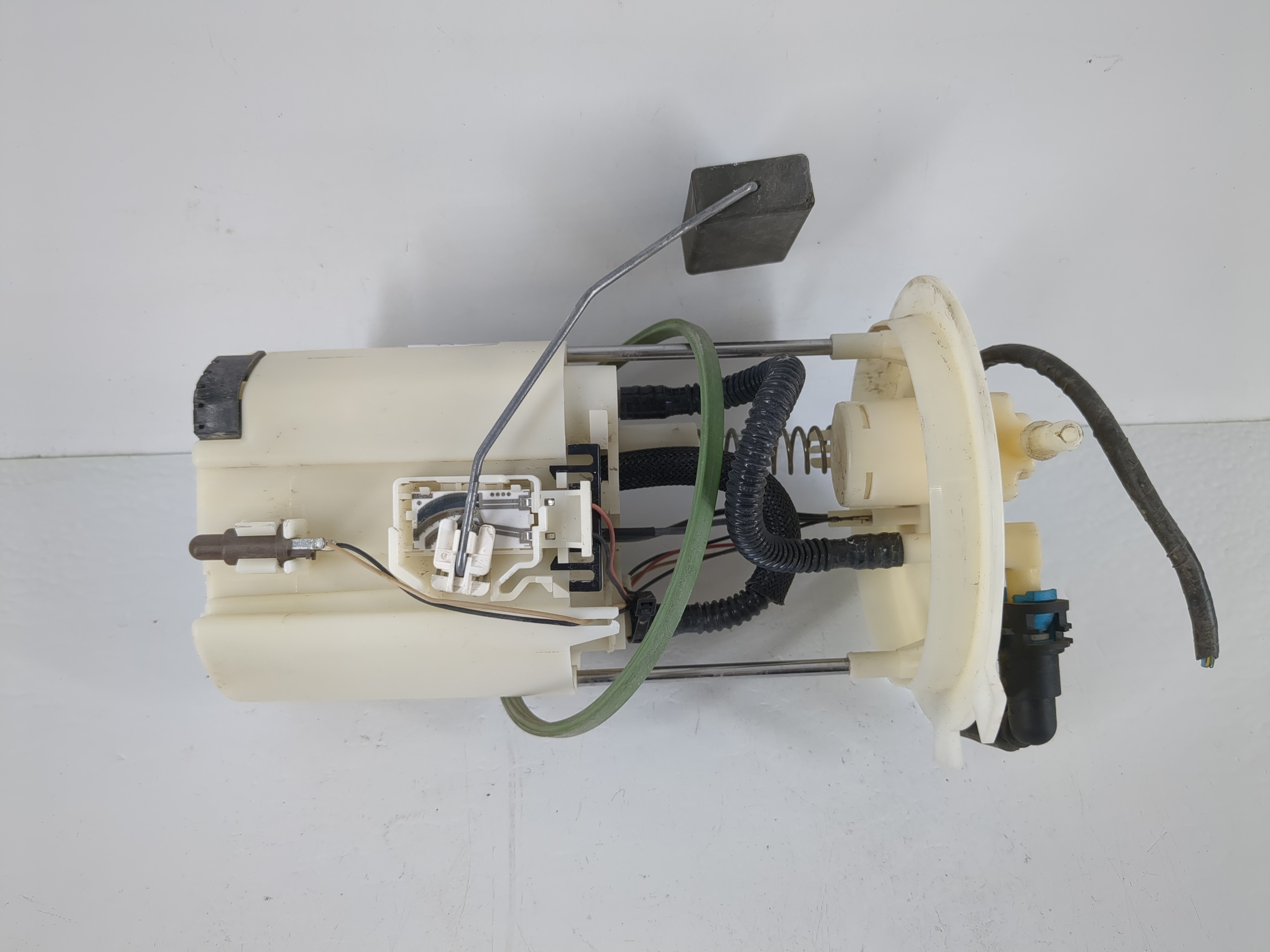 Picture of 2007-2013 Nissan Altima Electrical Gas Fuel Pump Assembly 1116651