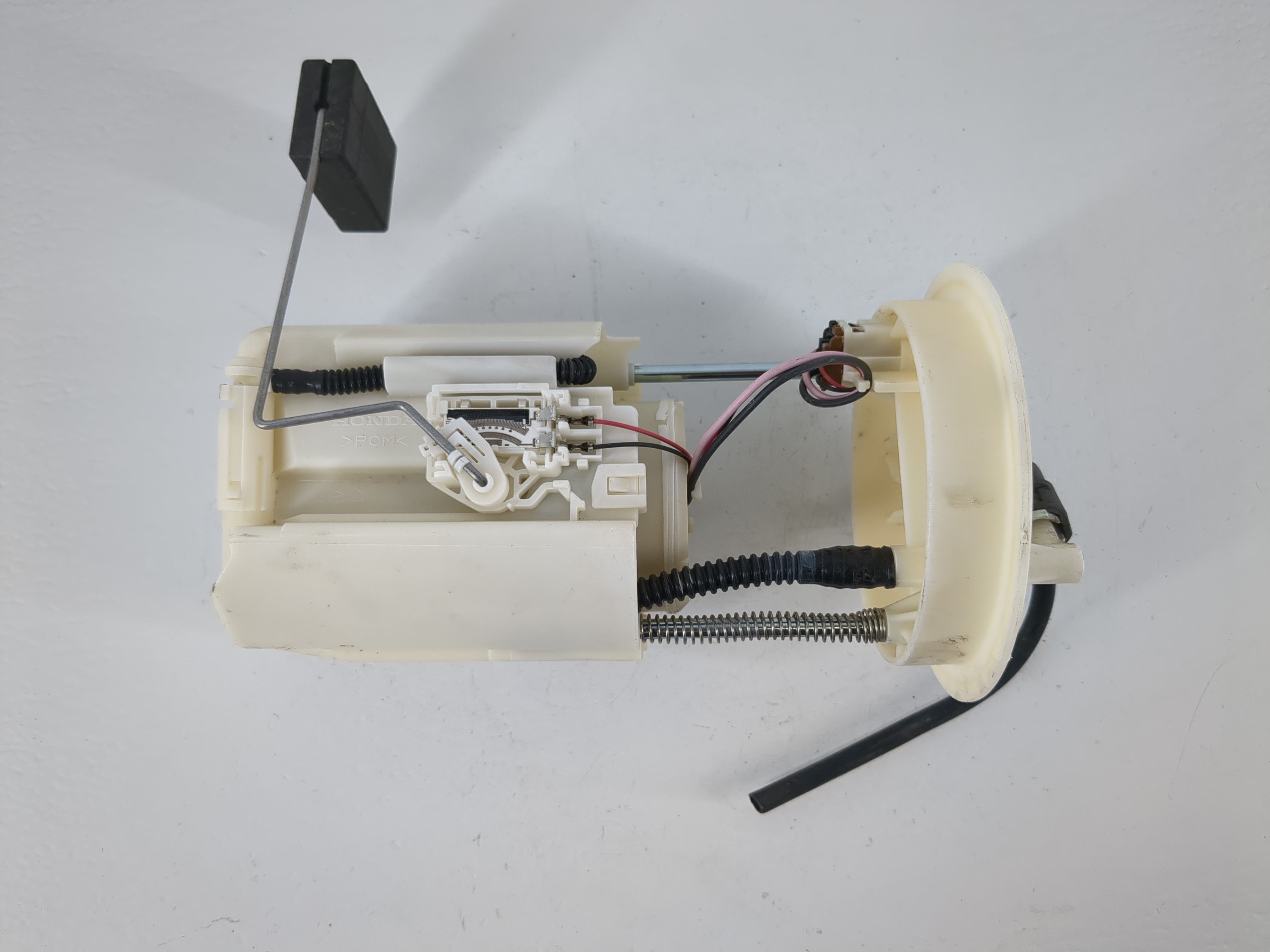 2014-2014 Honda Accord Electrical Gas Fuel Pump Assembly 1116652 - Oemusedautoparts1.com