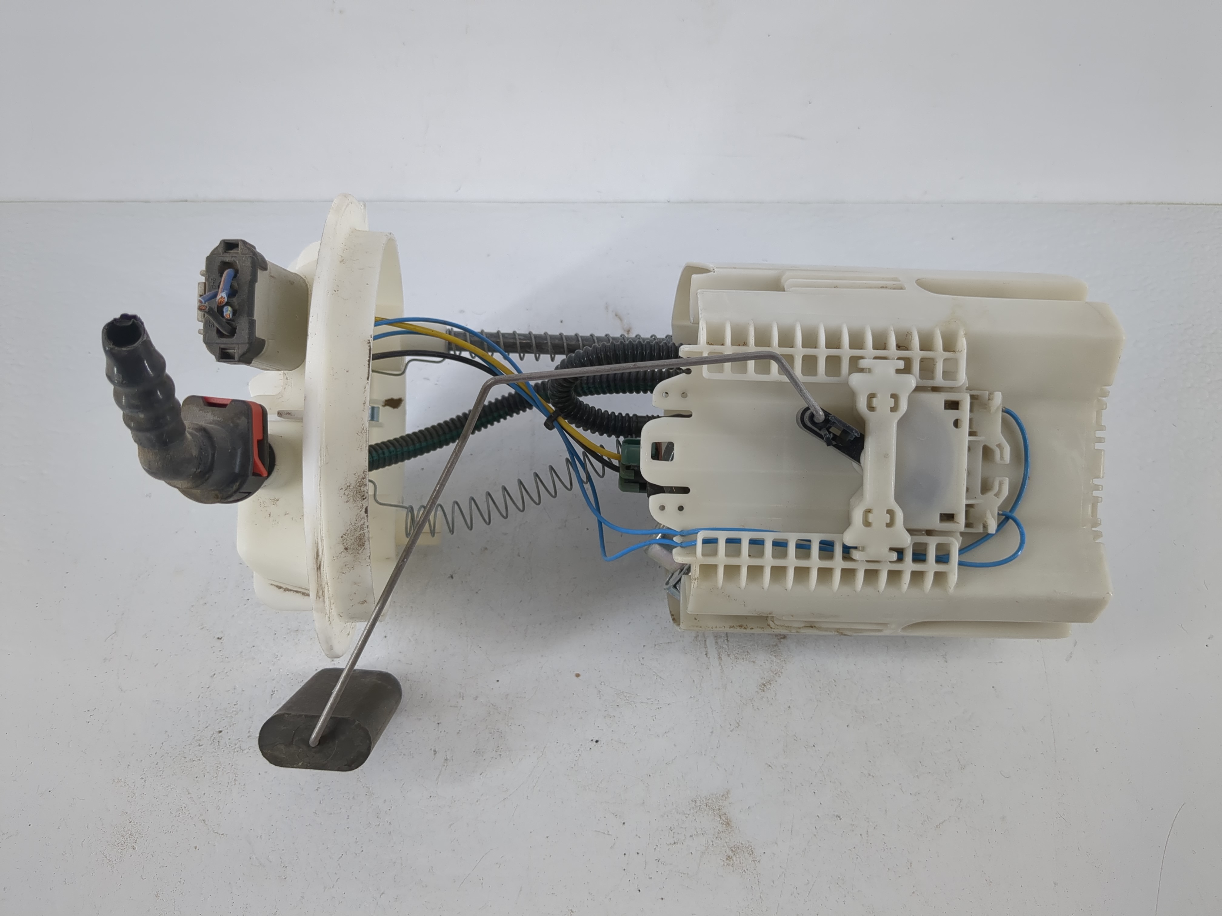 Dodge Caravan Electrical Gas Fuel Pump Assembly 1116655 - Oemusedautoparts1.com
