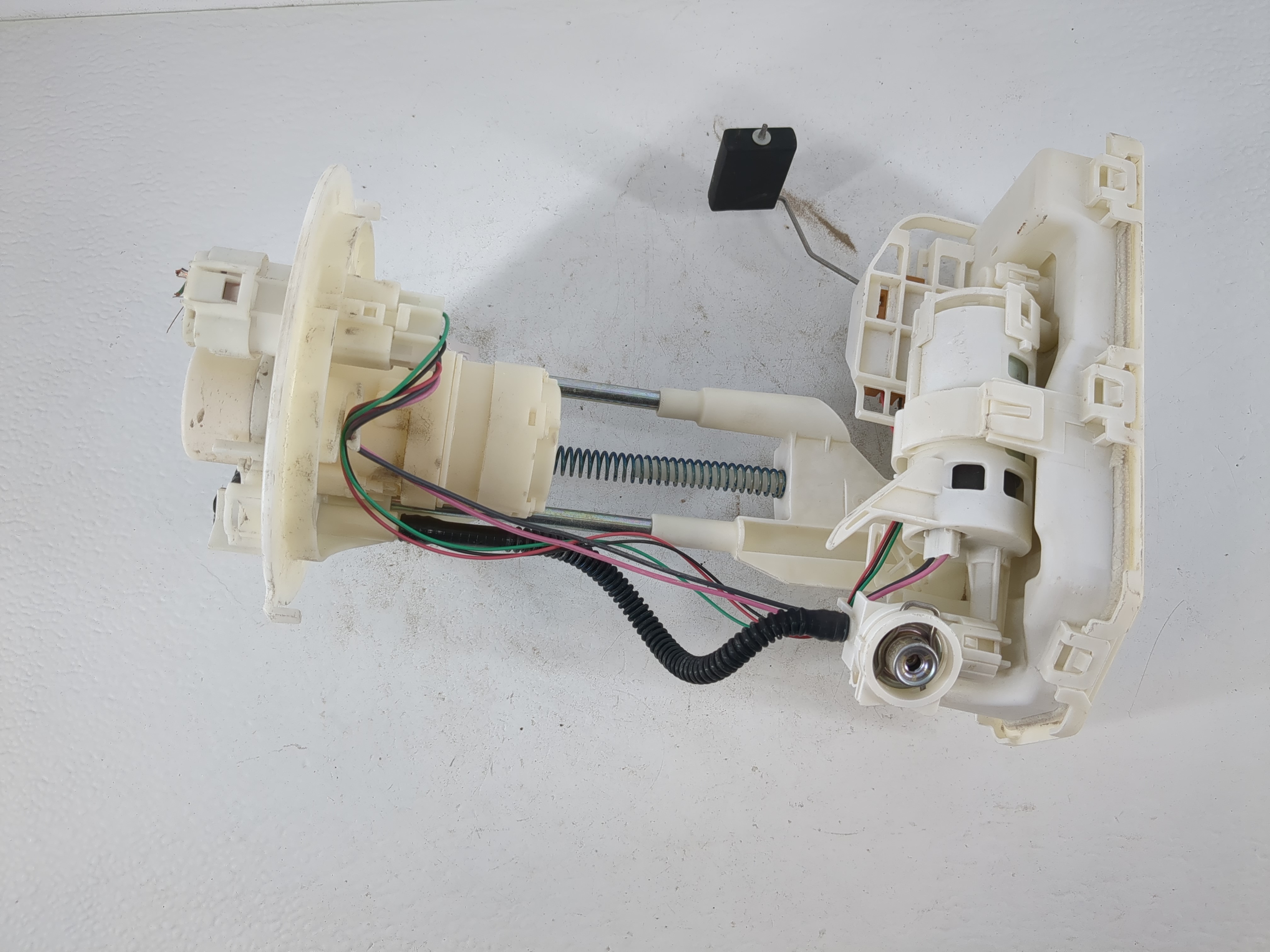 2018-2022 Toyota C-hr Electrical Gas Fuel Pump Assembly 1116657 - Oemusedautoparts1.com