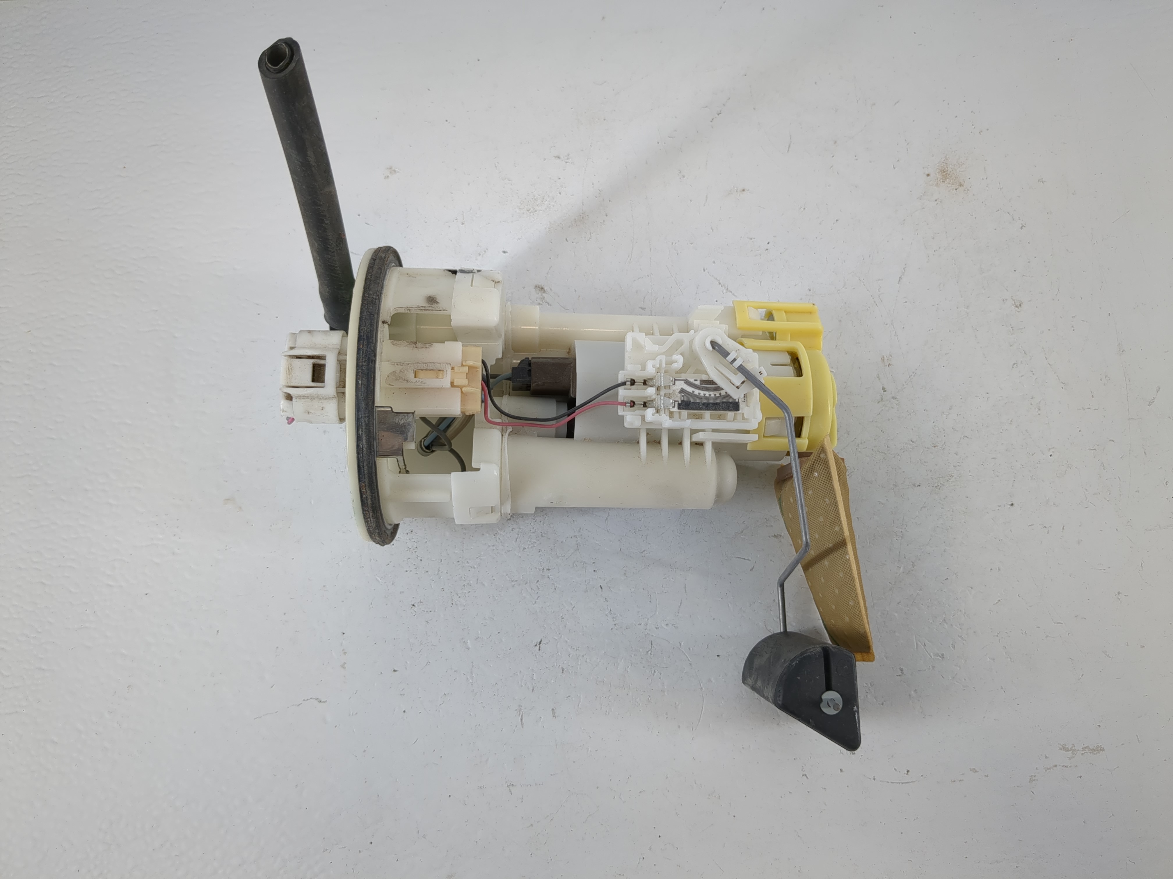 2007-2011 Toyota Camry Electrical Gas Fuel Pump Assembly 1116658 - Oemusedautoparts1.com