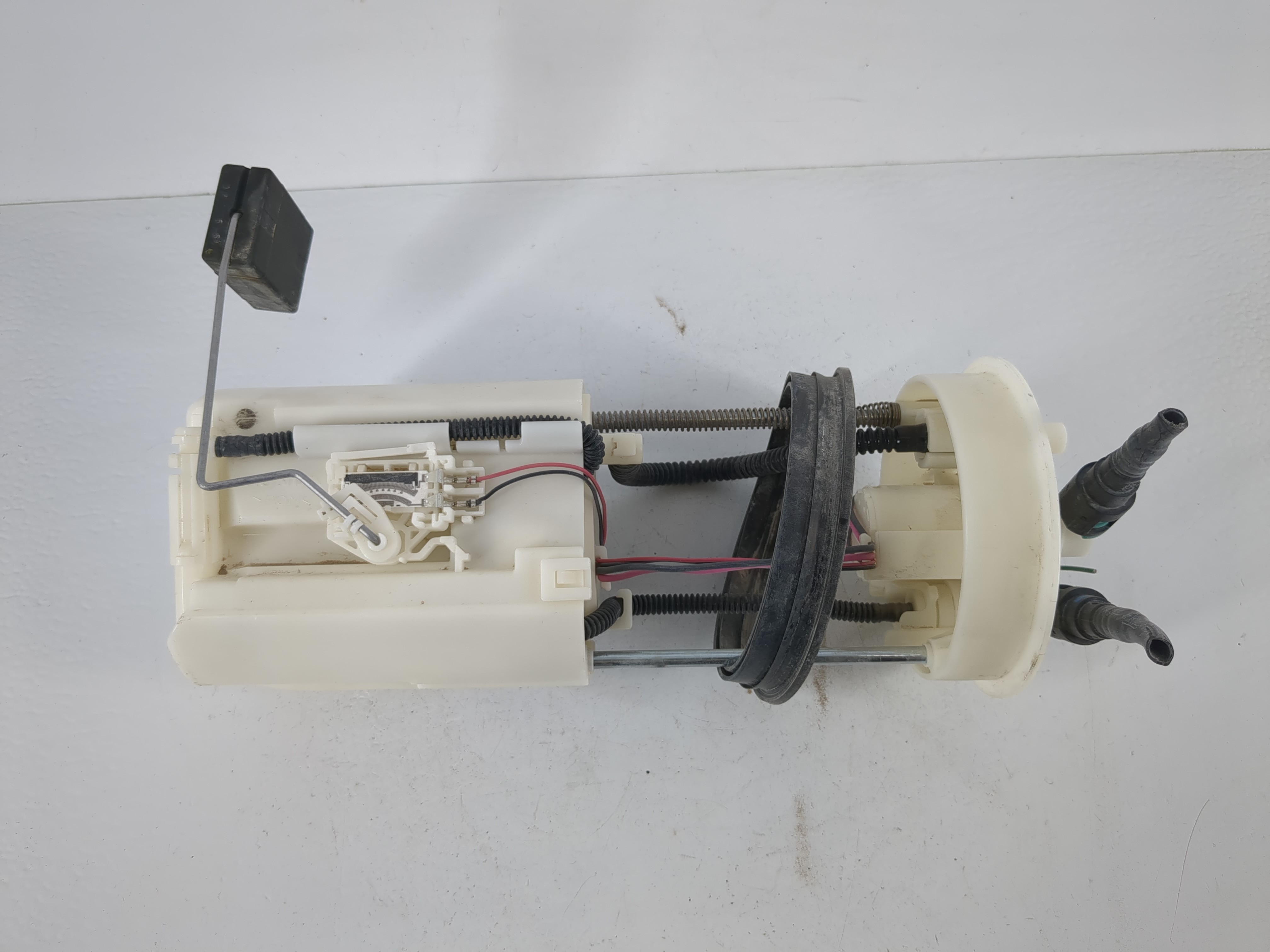 2016-2022 Honda Hr-v Electrical Gas Fuel Pump Assembly 1116659 - Oemusedautoparts1.com
