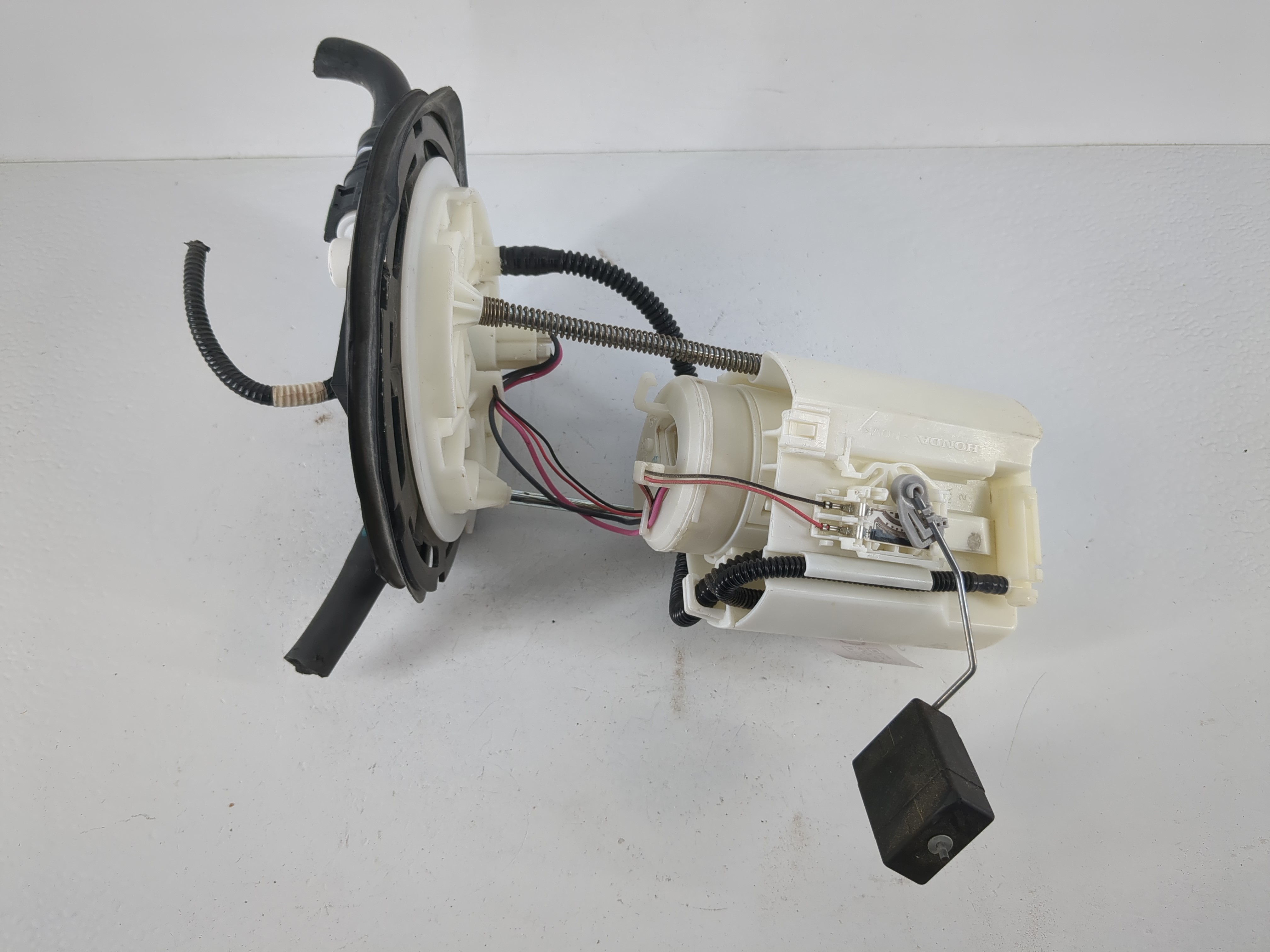 Picture of 2023 Honda Civic Electrical Gas Fuel Pump Assembly 1116660