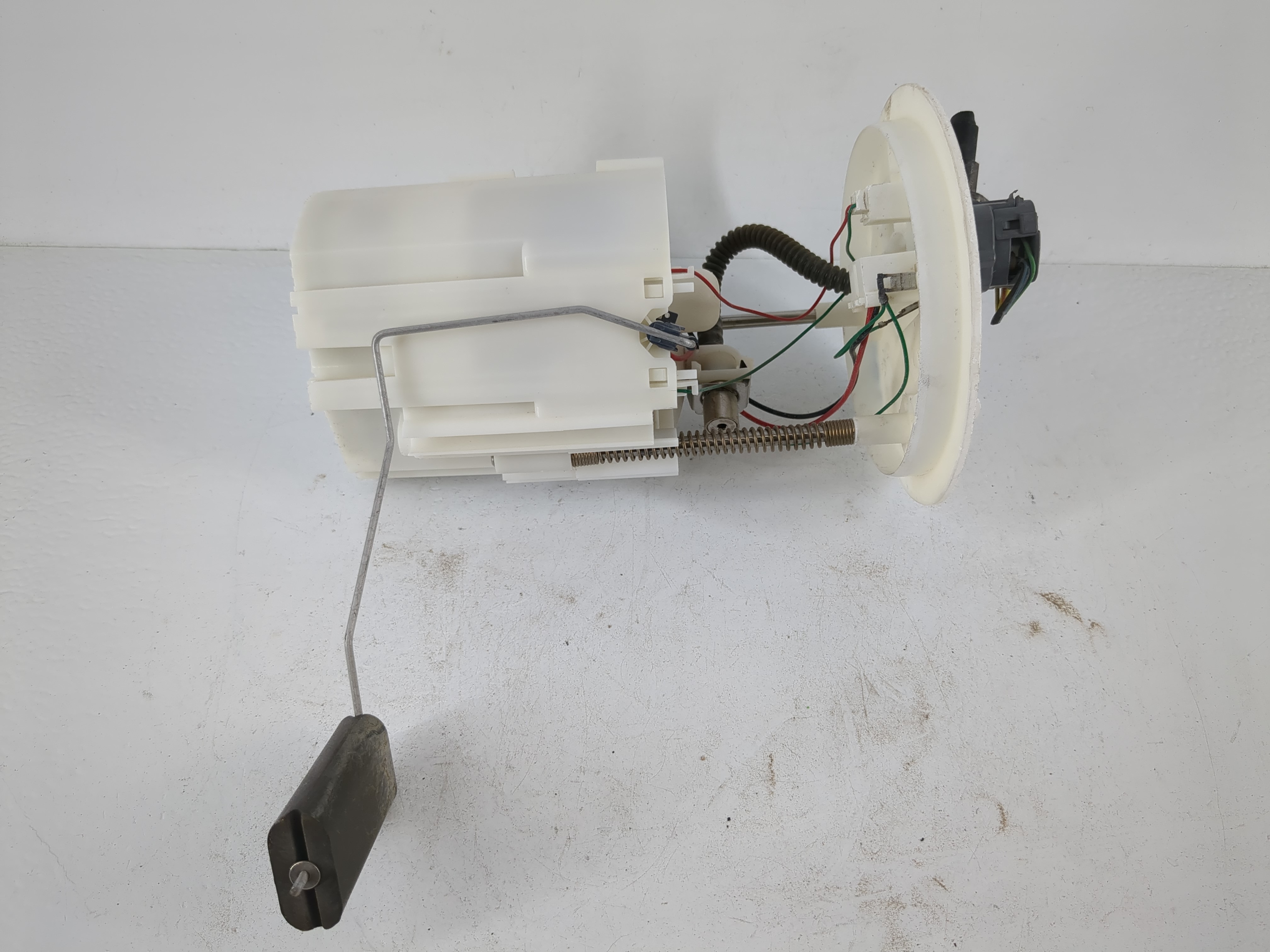 Picture of 2012-2018 Ford Focus Electrical Gas Fuel Pump Assembly 1116661