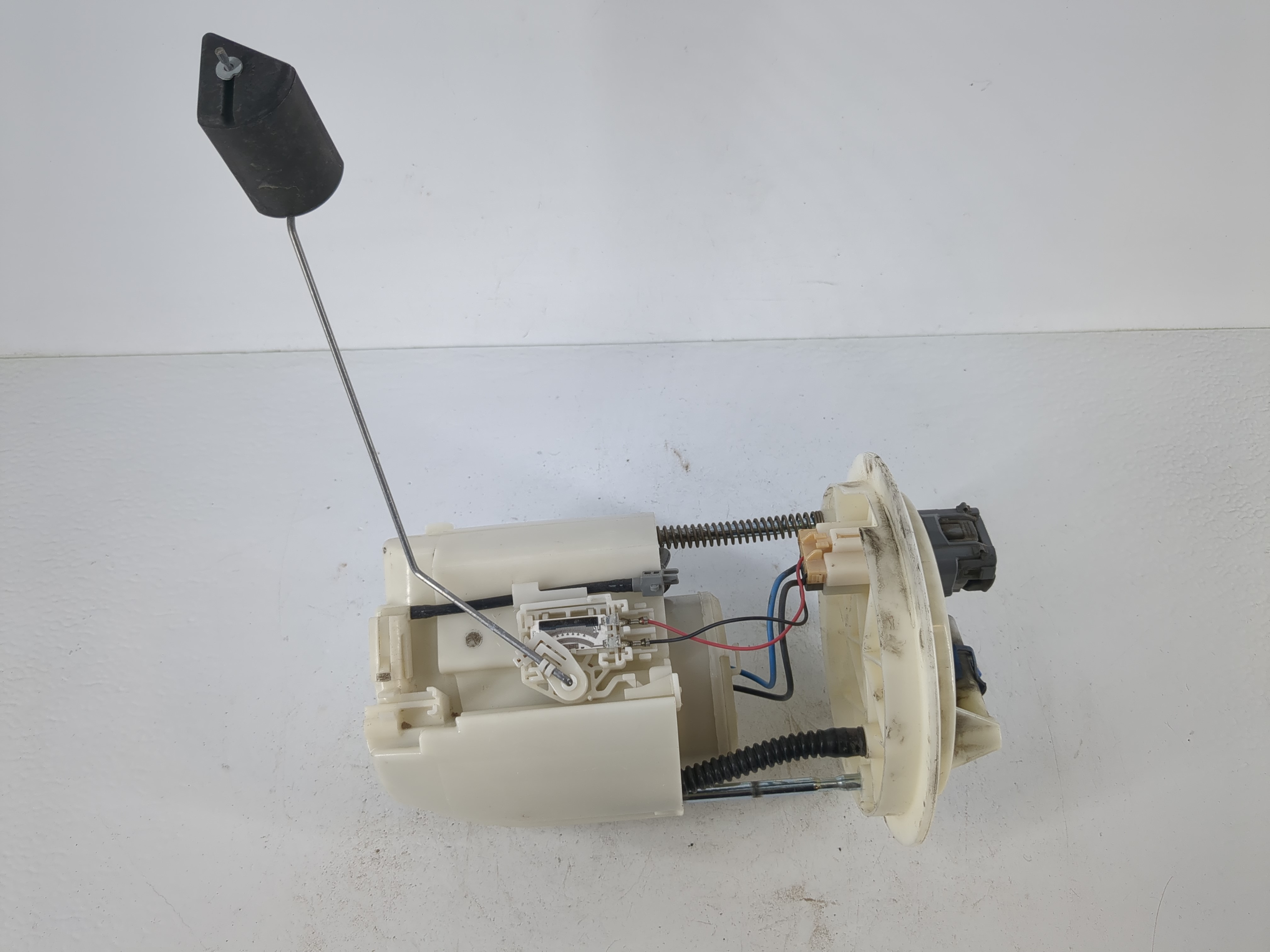 Picture of 2008-2014 Dodge Avenger Electrical Gas Fuel Pump Assembly 1116662
