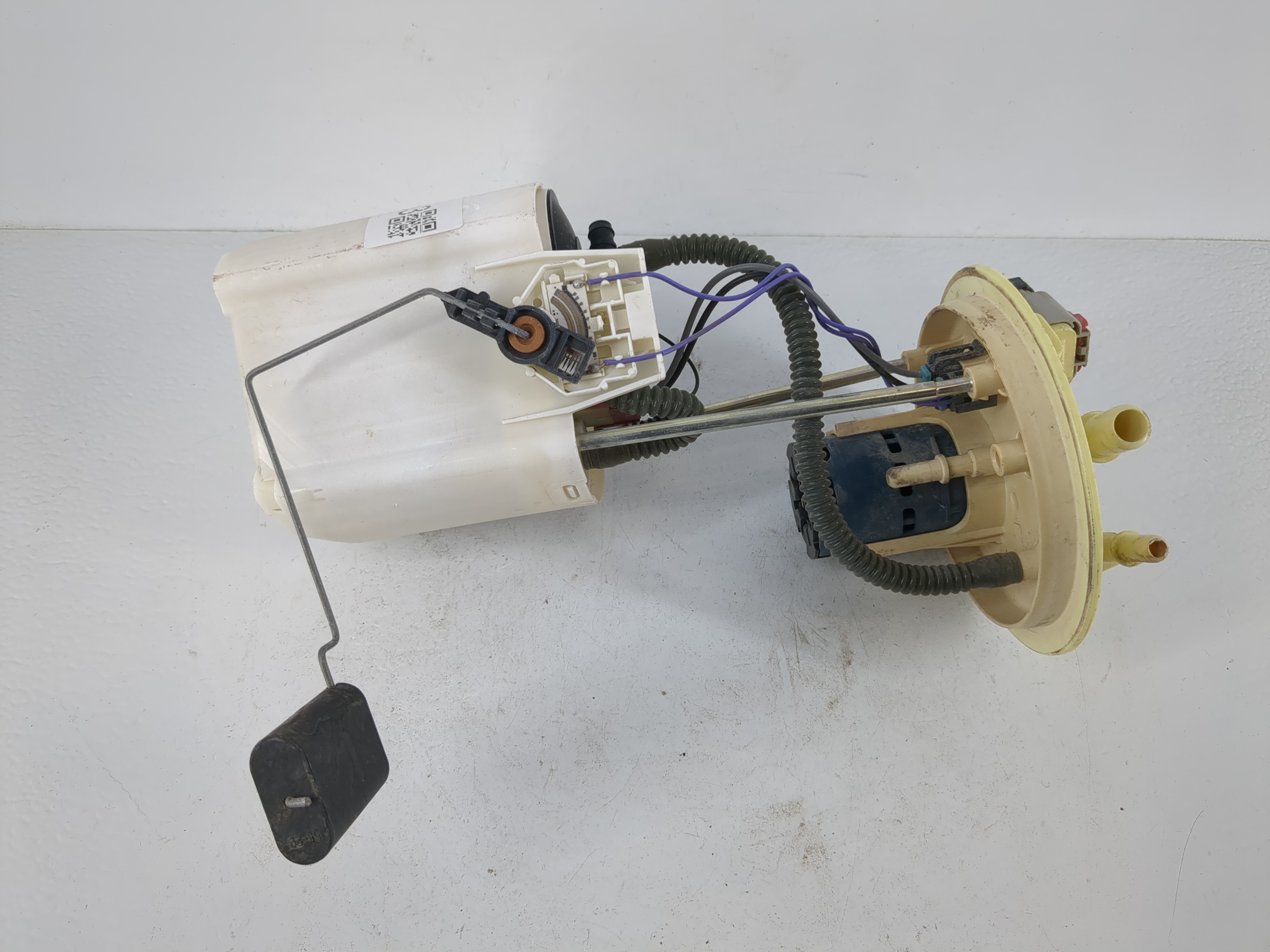2015-2020 Ford F-150 Electrical Gas Fuel Pump Assembly 1116663 - Oemusedautoparts1.com