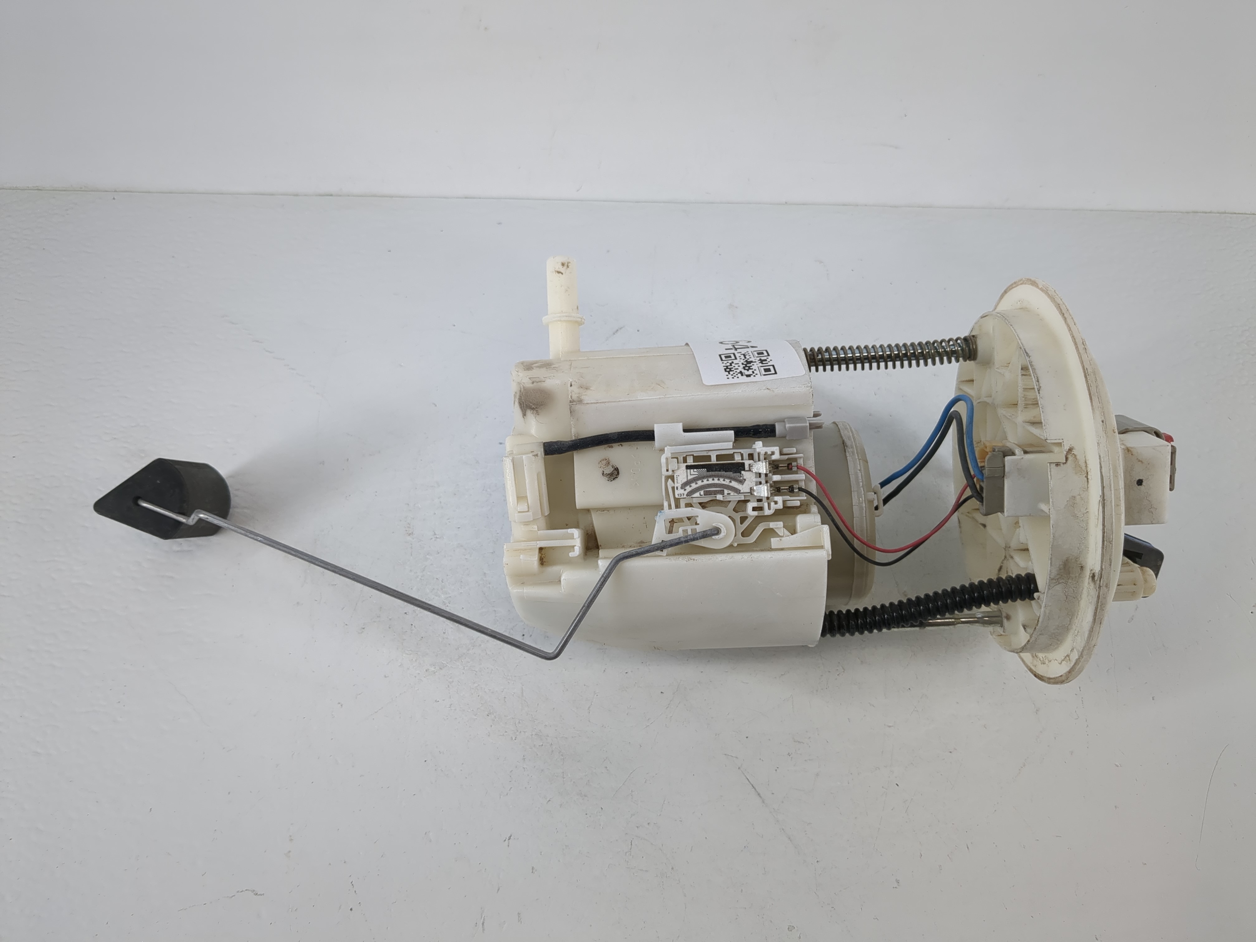 Picture of 2010-2018 Jeep Wrangler Electrical Gas Fuel Pump Assembly 1116664